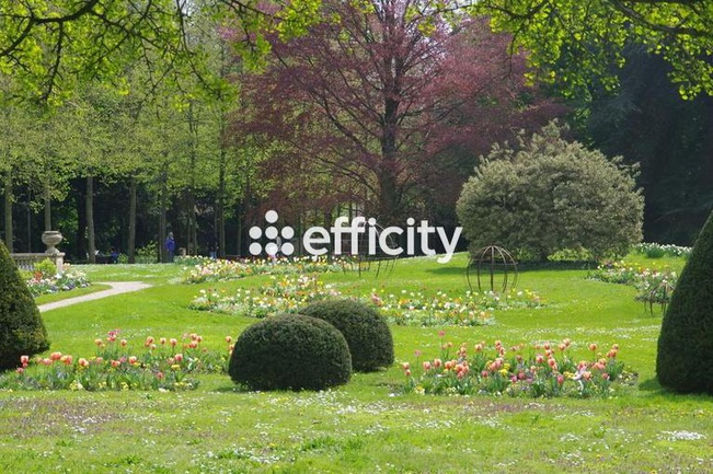 Achat immobilier Appartement 5 pièces  105m2 à Créteil (94000) - Photo n°21