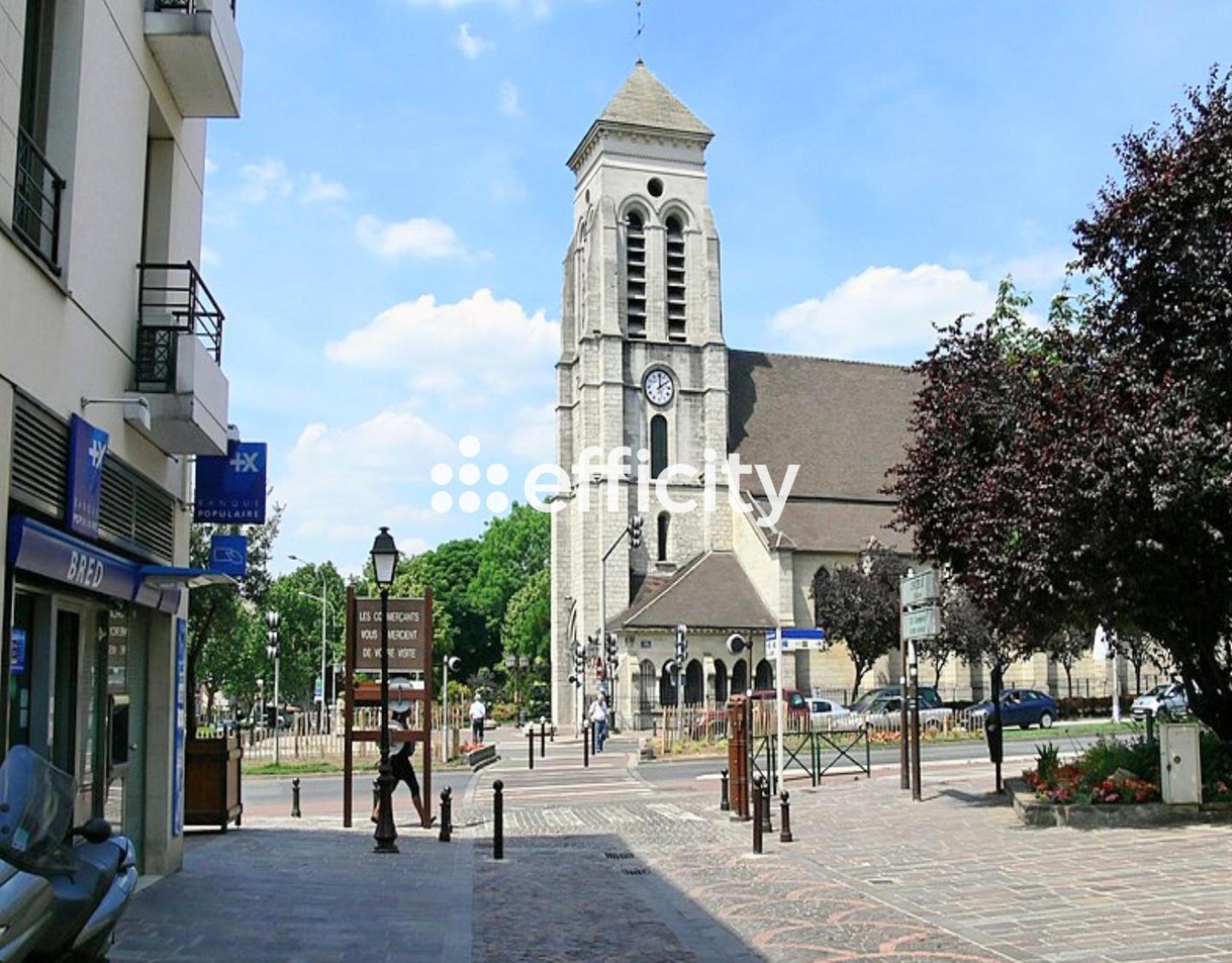 Achat immobilier Appartement 5 pièces  105m2 à Créteil (94000) - Photo n°22