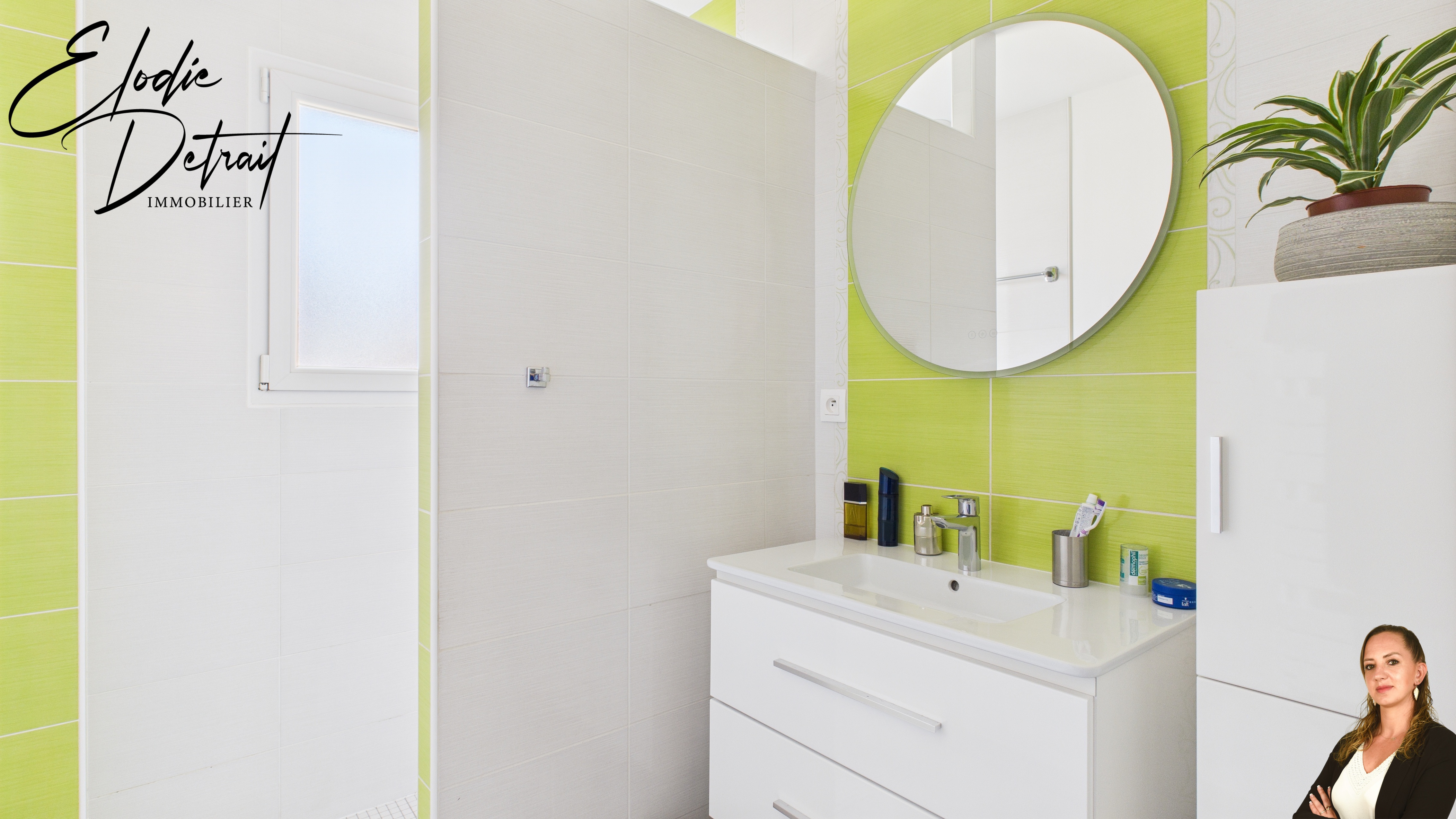 Achat immobilier Maison 7 pièces  118m2 à Saint-Jean-d'Assé (72380) - Photo n°9