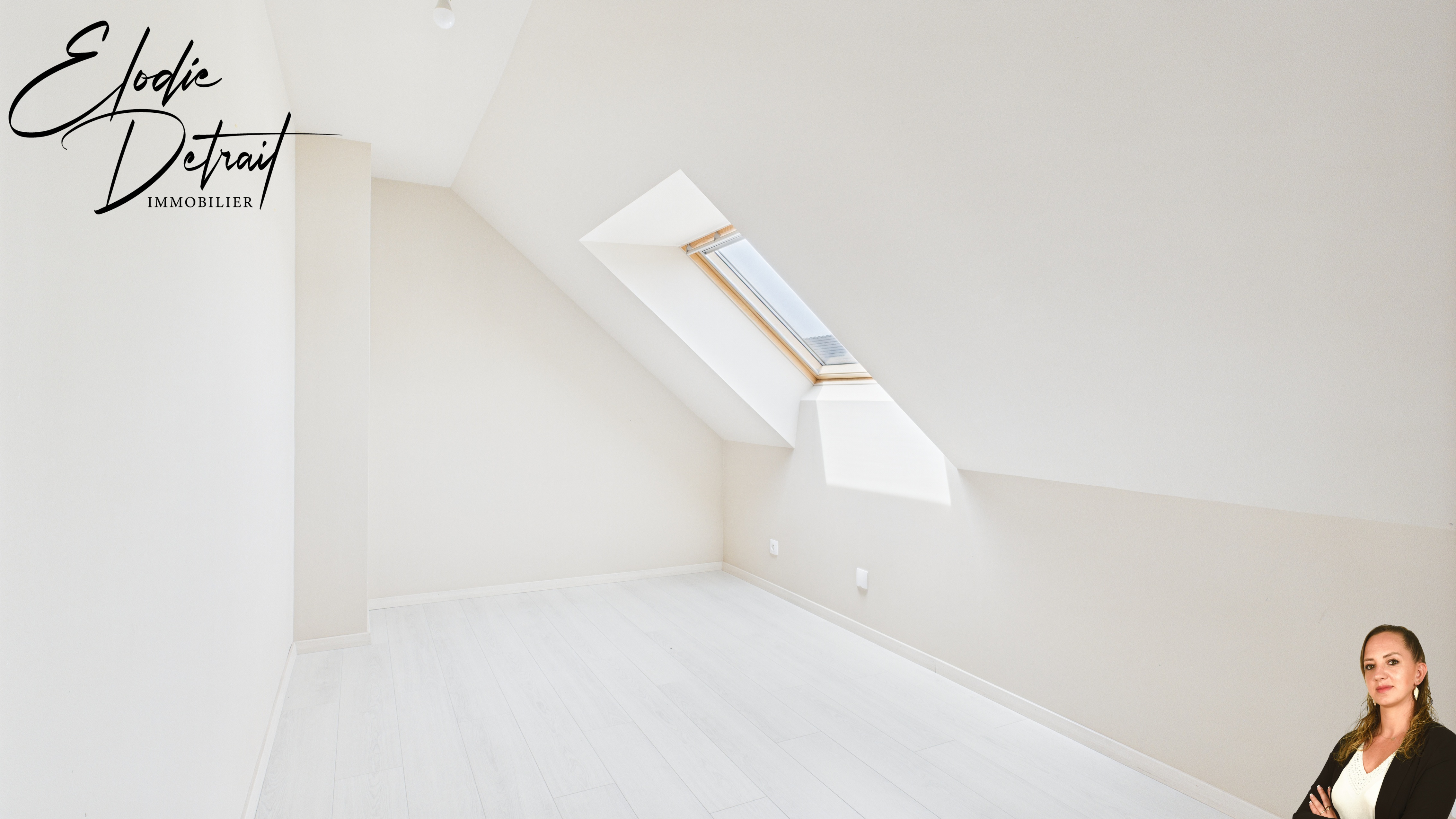 Achat immobilier Maison 7 pièces  118m2 à Saint-Jean-d'Assé (72380) - Photo n°15