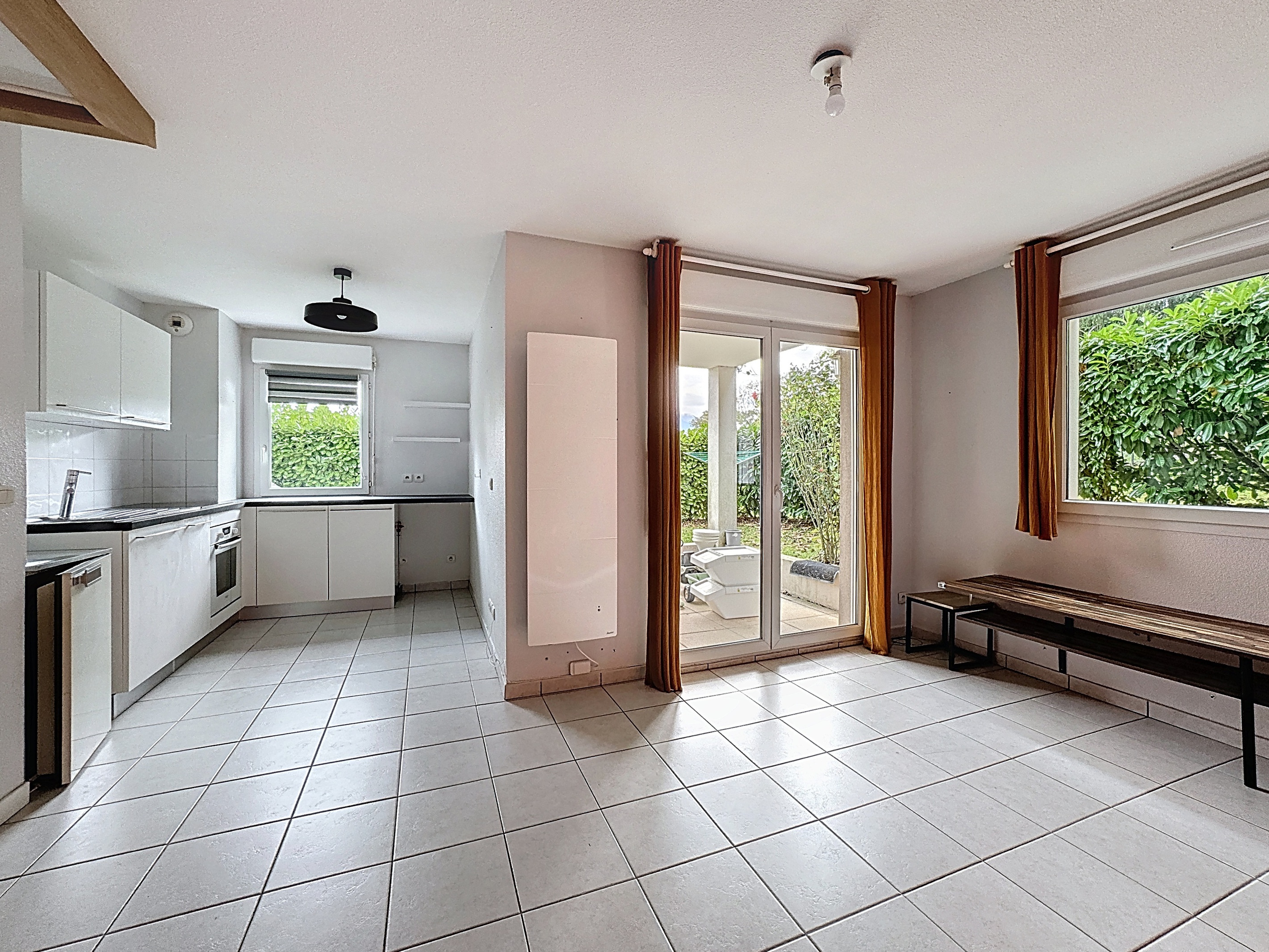 Achat immobilier Appartement 2 pièces  40m2 à La Roche-sur-Foron (74800) - Photo n°8