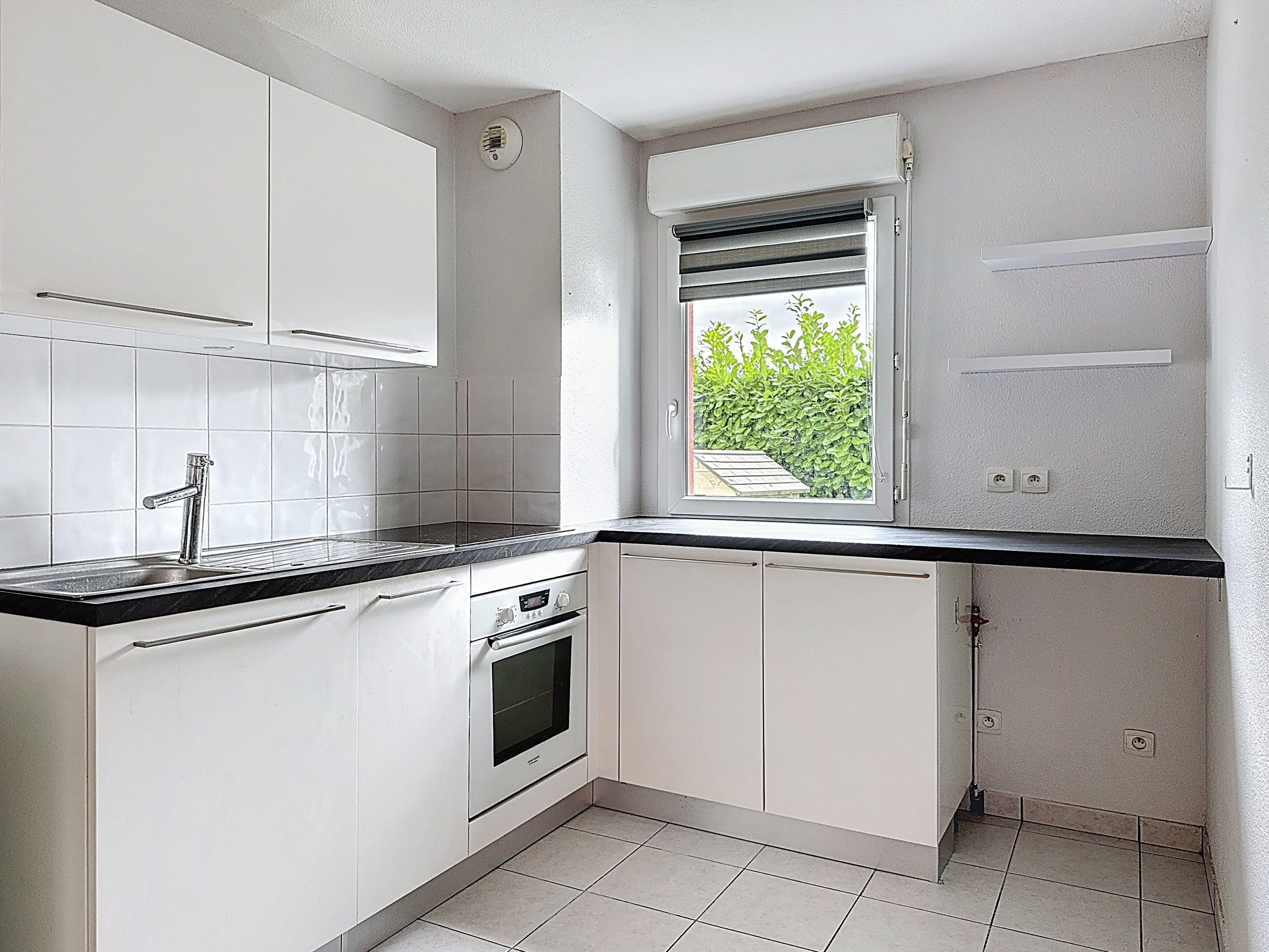 Achat immobilier Appartement 2 pièces  40m2 à La Roche-sur-Foron (74800) - Photo n°9