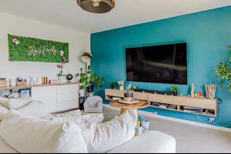 appartement 6 pièces - 110m2 à Neuilly-sur-Marne (93330)