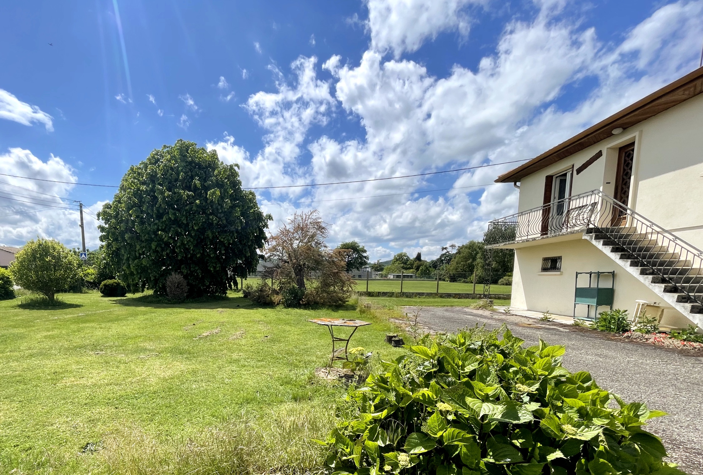 maison 5 pièces - 93m2 à Pamiers (09100)