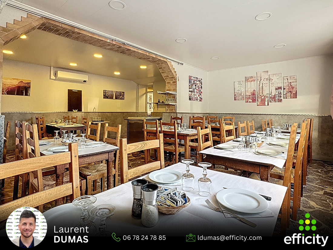 fonds-de-commerce  - 189m2 à Dardilly (69570)