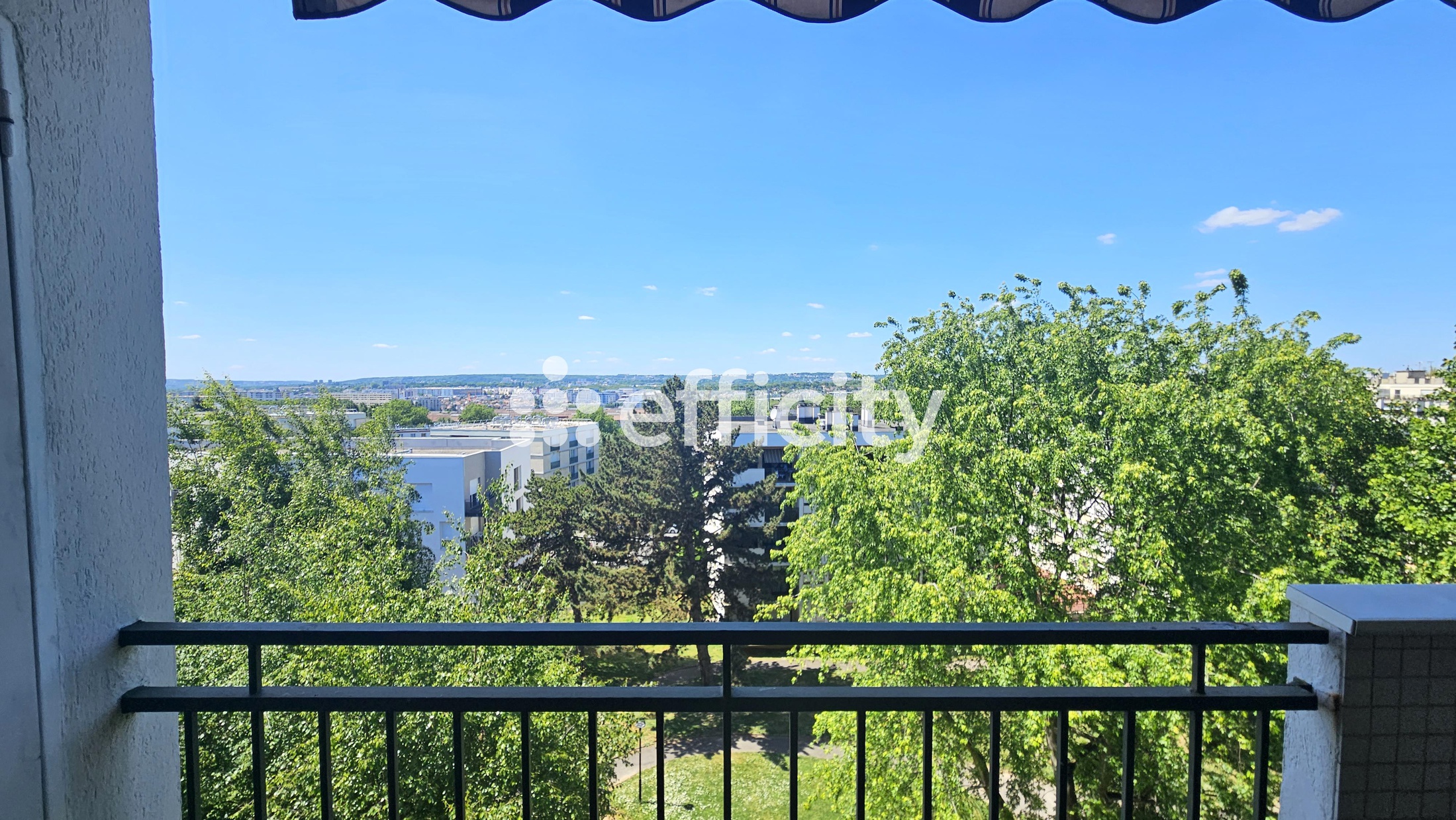 appartement 3 pièces - 54m2 à Fresnes (94260)
