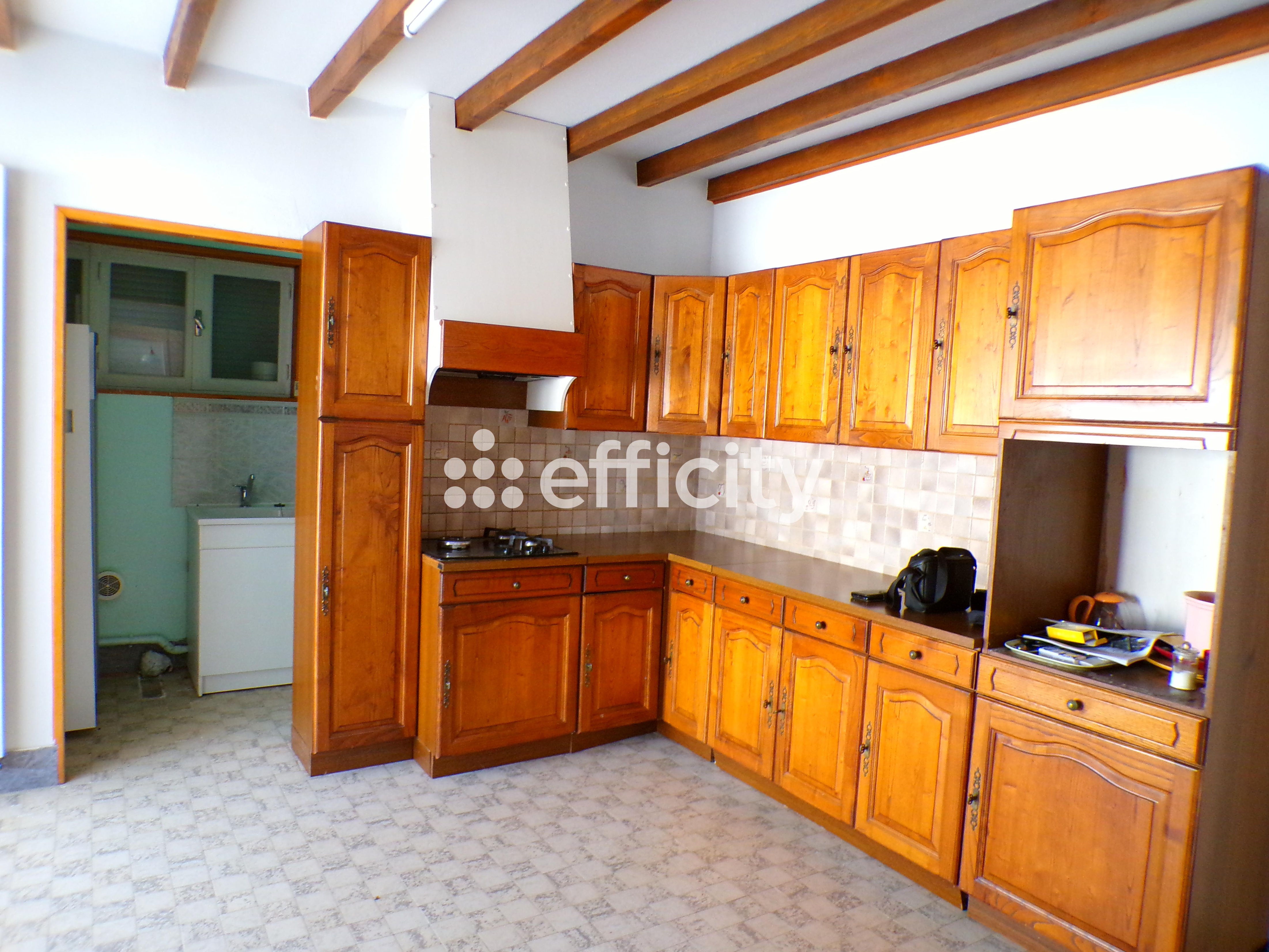 Achat immobilier Maison 8 pièces  176m2 à Les Côtes-d'Arey (38138) - Photo n°6