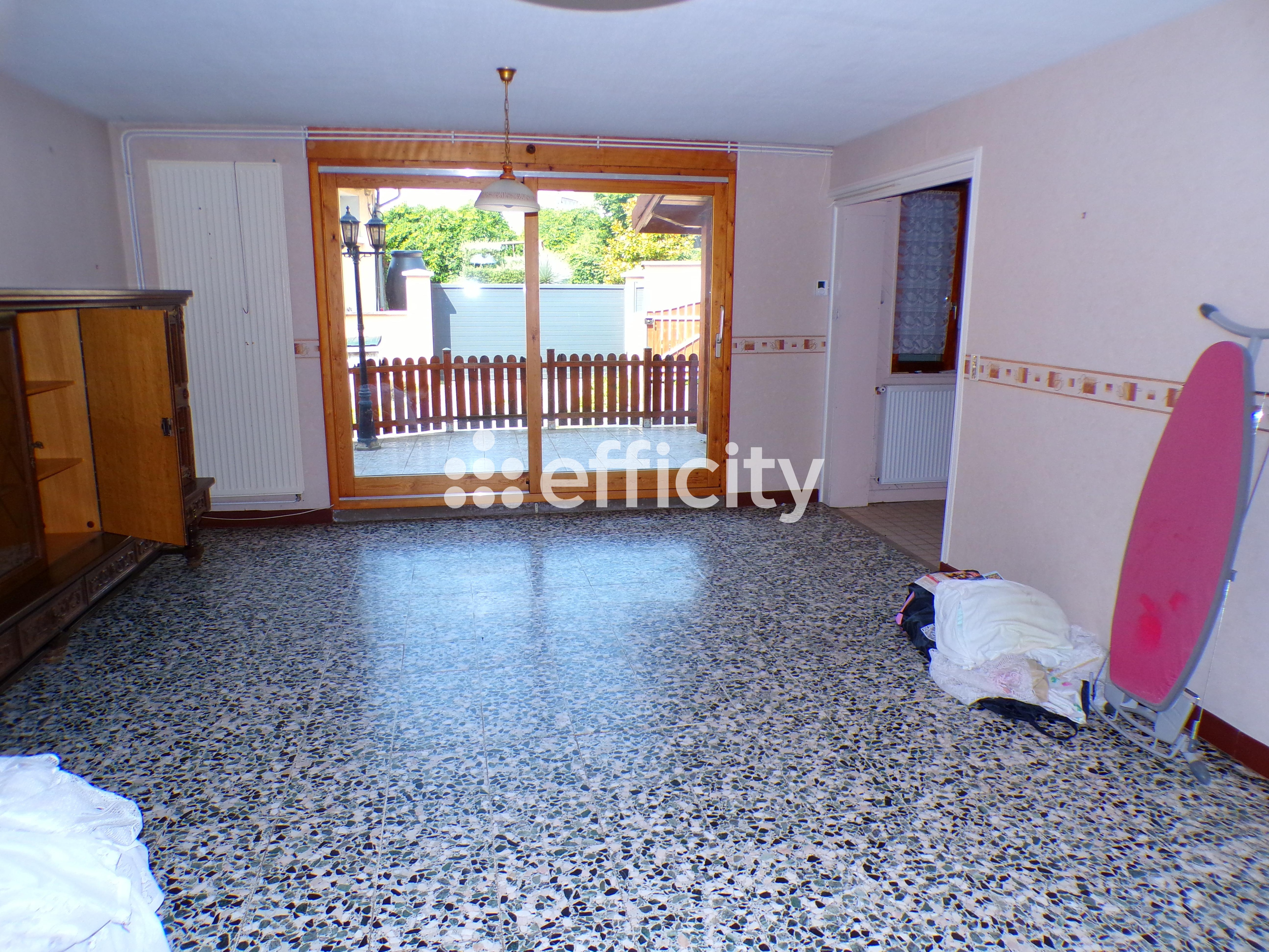 Achat immobilier Maison 8 pièces  176m2 à Les Côtes-d'Arey (38138) - Photo n°5