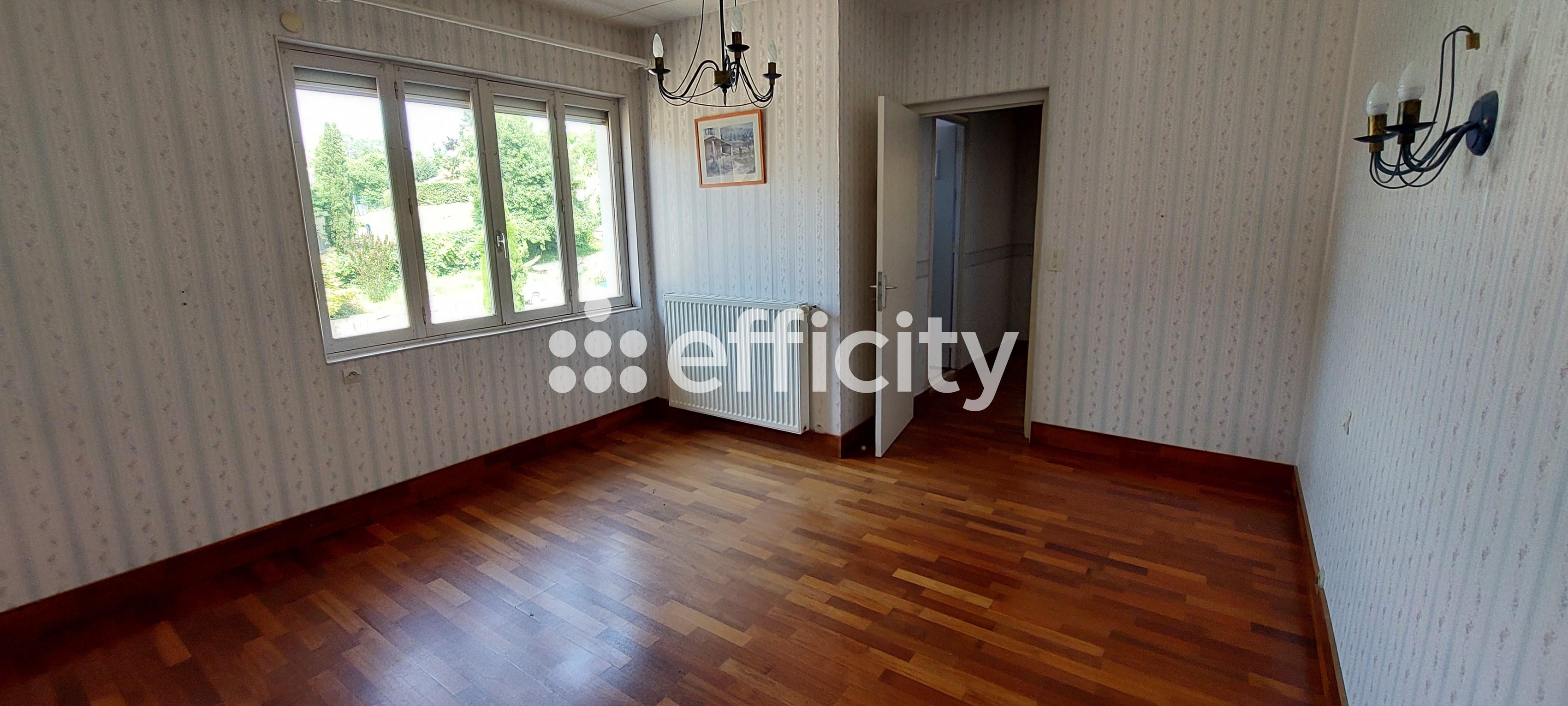 Achat immobilier Maison 8 pièces  176m2 à Les Côtes-d'Arey (38138) - Photo n°9