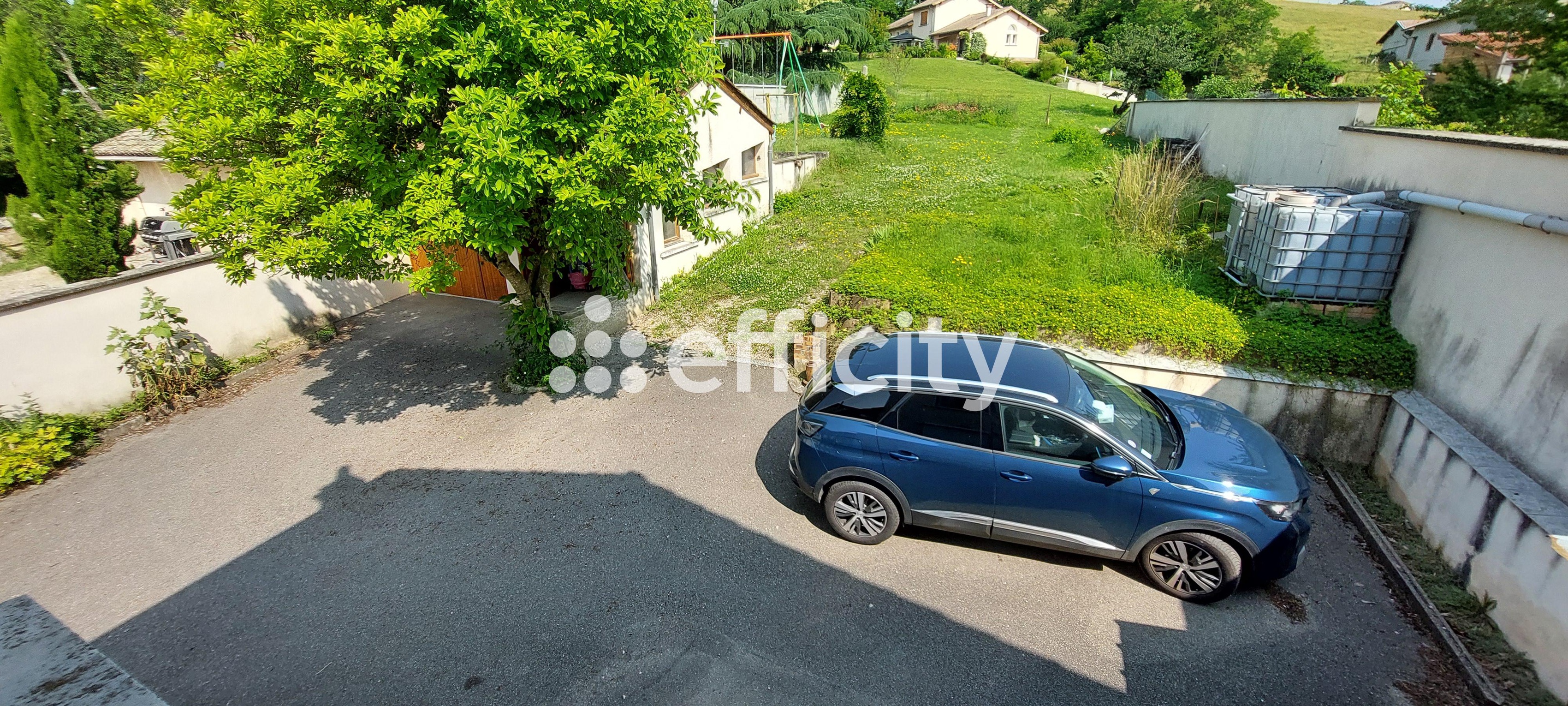 Achat immobilier Maison 8 pièces  176m2 à Les Côtes-d'Arey (38138) - Photo n°14