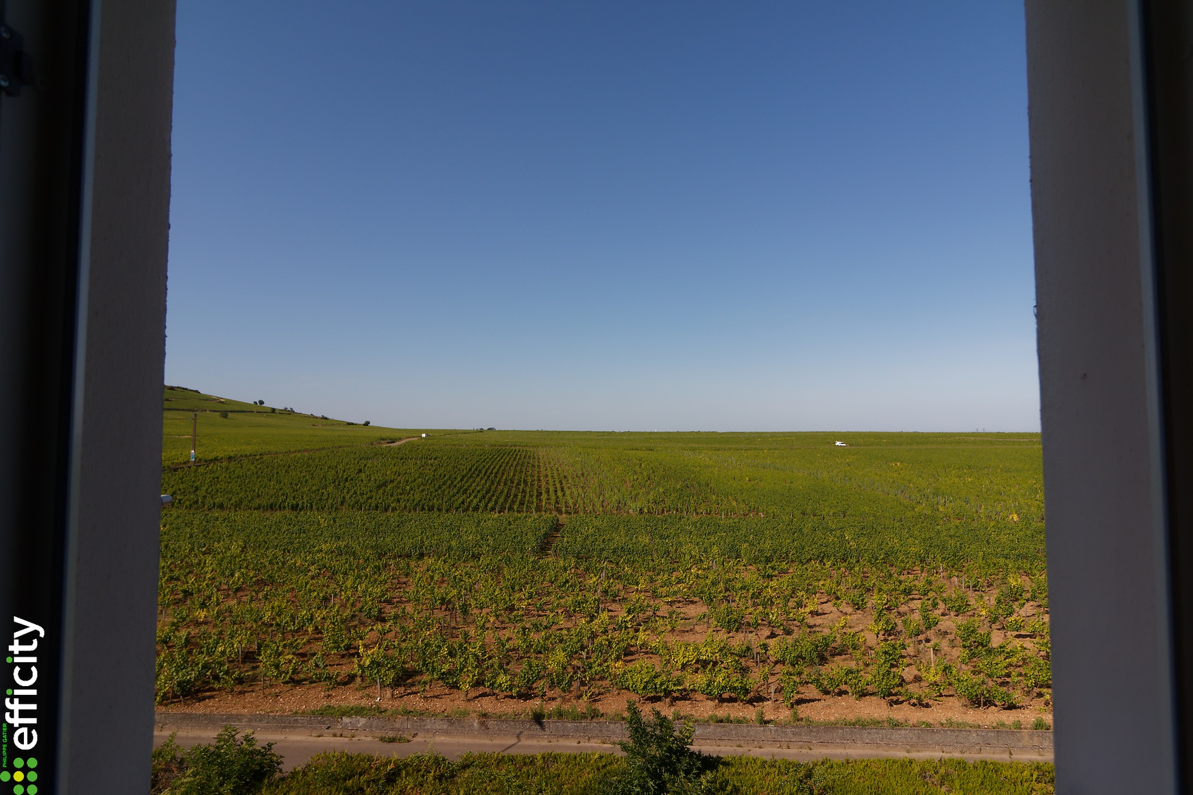 Achat immobilier Appartement 1 pièces  30m2 à Nuits-Saint-Georges (21700) - Photo n°9