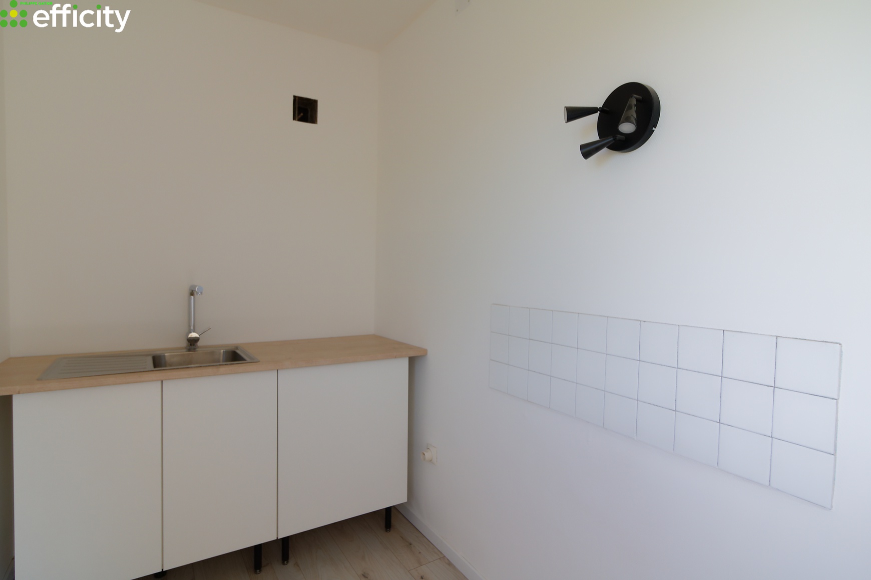 Achat immobilier Appartement 1 pièces  30m2 à Nuits-Saint-Georges (21700) - Photo n°7