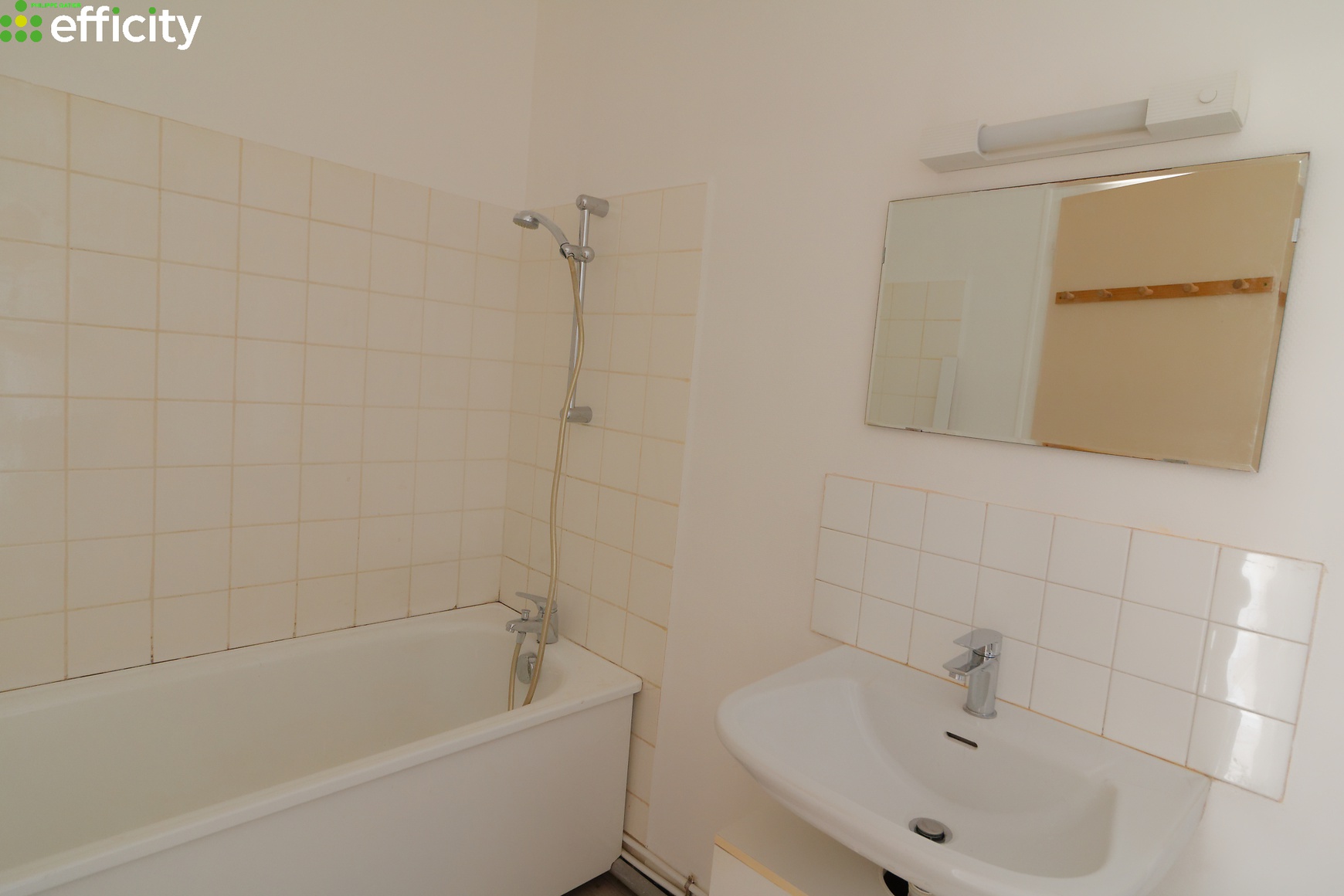 Achat immobilier Appartement 1 pièces  30m2 à Nuits-Saint-Georges (21700) - Photo n°10
