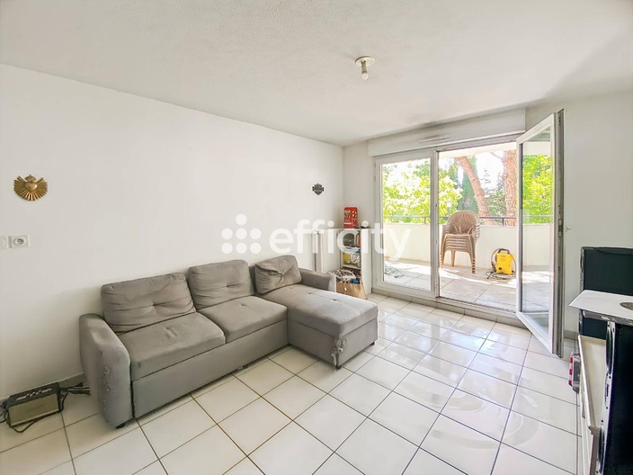 appartement 3 pièces - 57m2 à Montpellier (34070)