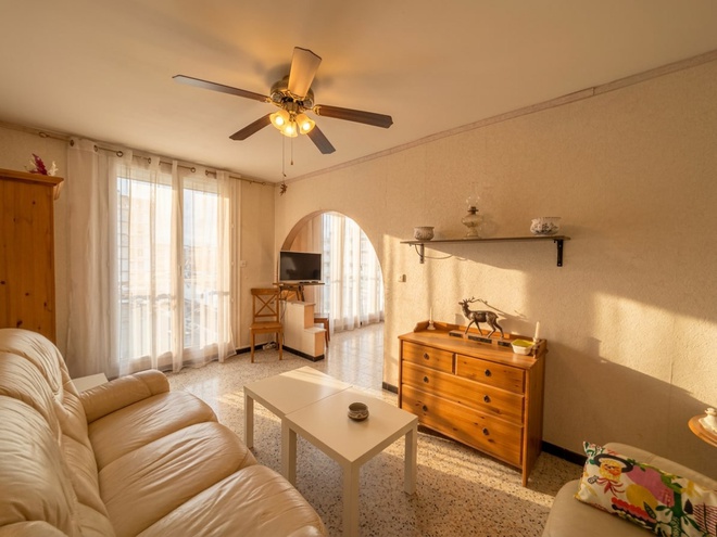 appartement 4 pièces - 74m2 à Marignane (13700)