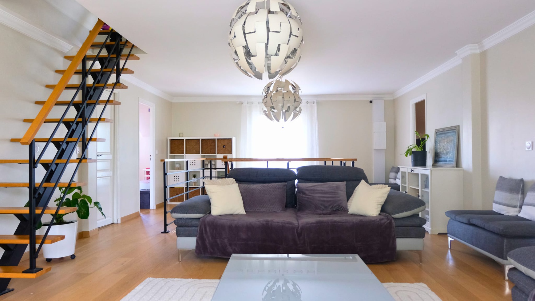 Achat immobilier Maison 8 pièces  220m2 à Savigny-le-Temple (77176) - Photo n°8
