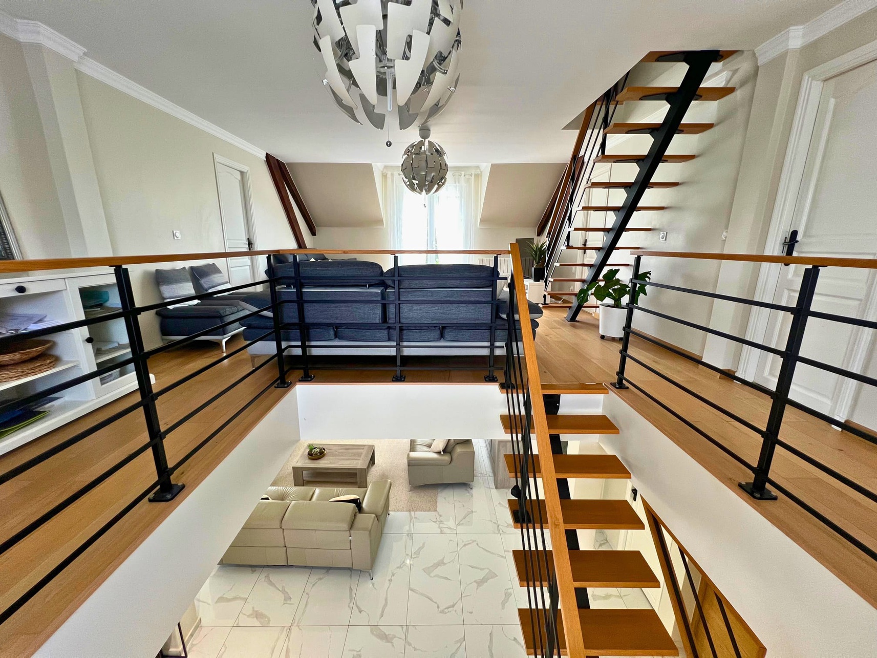 Achat immobilier Maison 8 pièces  220m2 à Savigny-le-Temple (77176) - Photo n°9