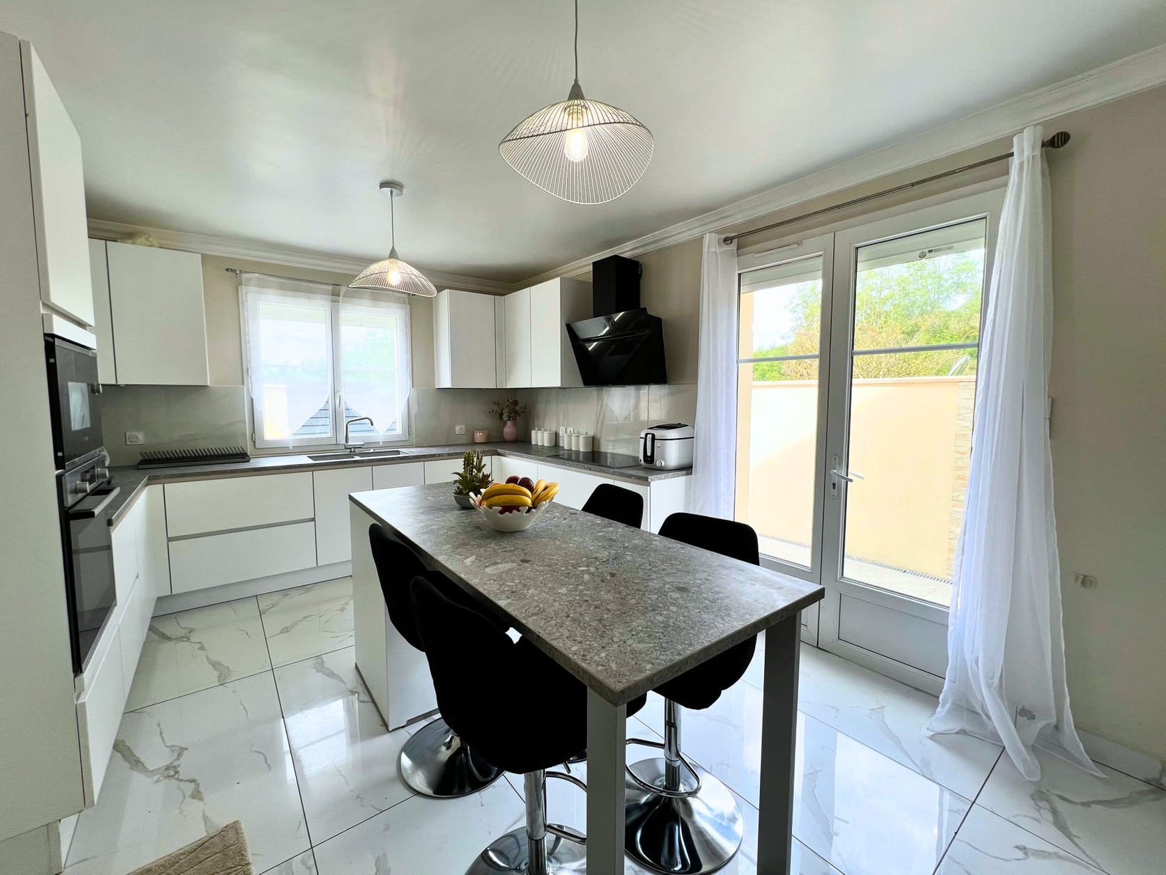 Achat immobilier Maison 8 pièces  220m2 à Savigny-le-Temple (77176) - Photo n°7