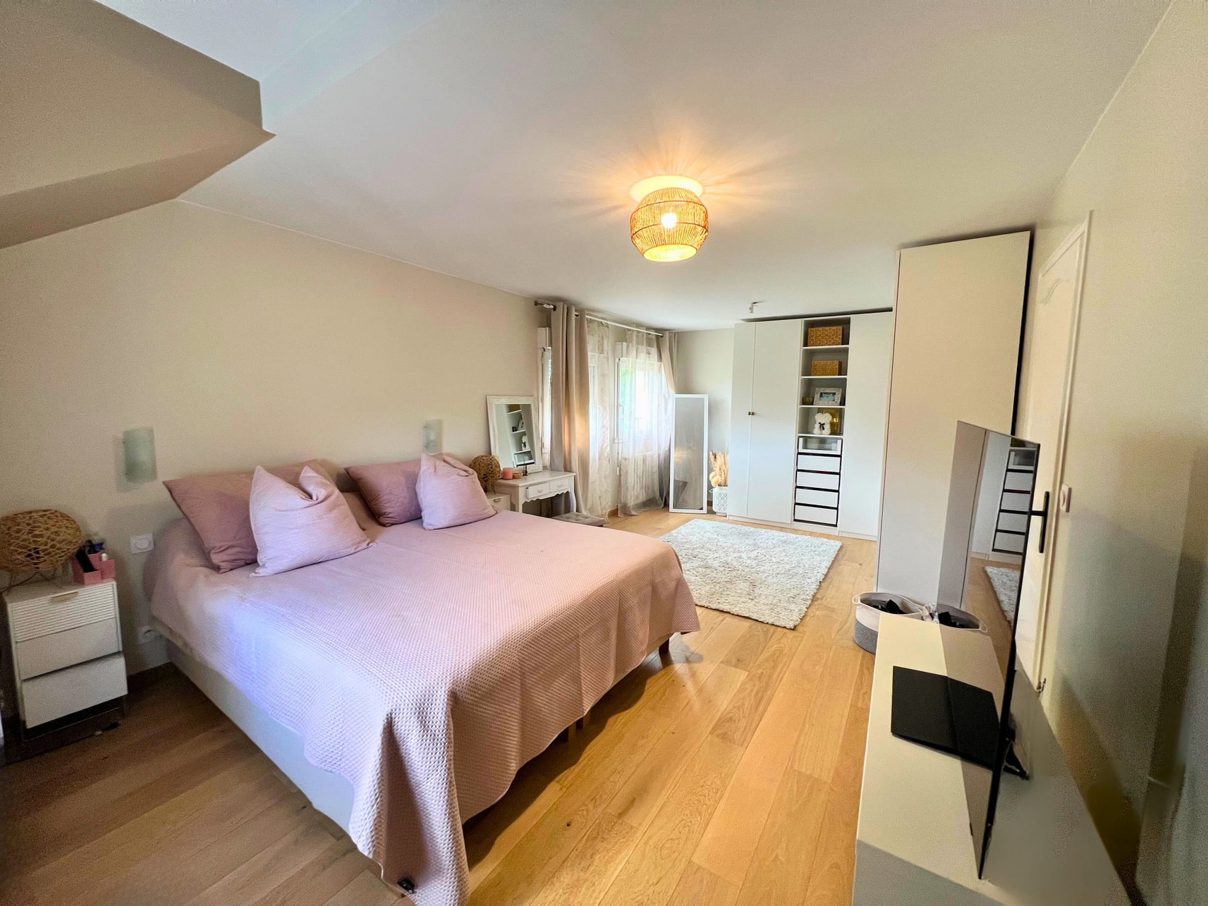 Achat immobilier Maison 8 pièces  220m2 à Savigny-le-Temple (77176) - Photo n°10