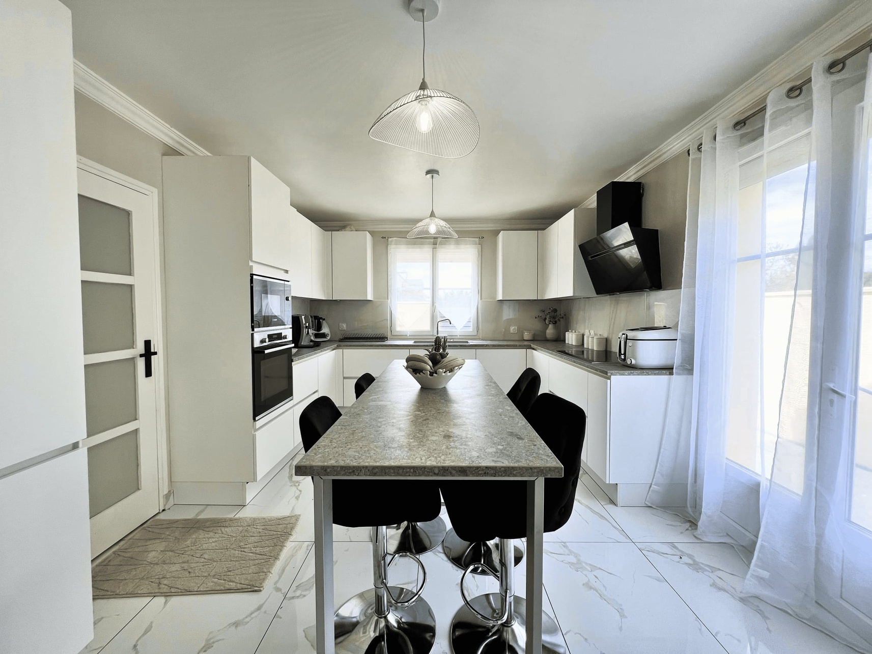 Achat immobilier Maison 8 pièces  220m2 à Savigny-le-Temple (77176) - Photo n°6