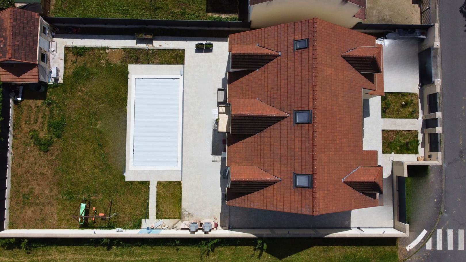 Achat immobilier Maison 8 pièces  220m2 à Savigny-le-Temple (77176) - Photo n°13