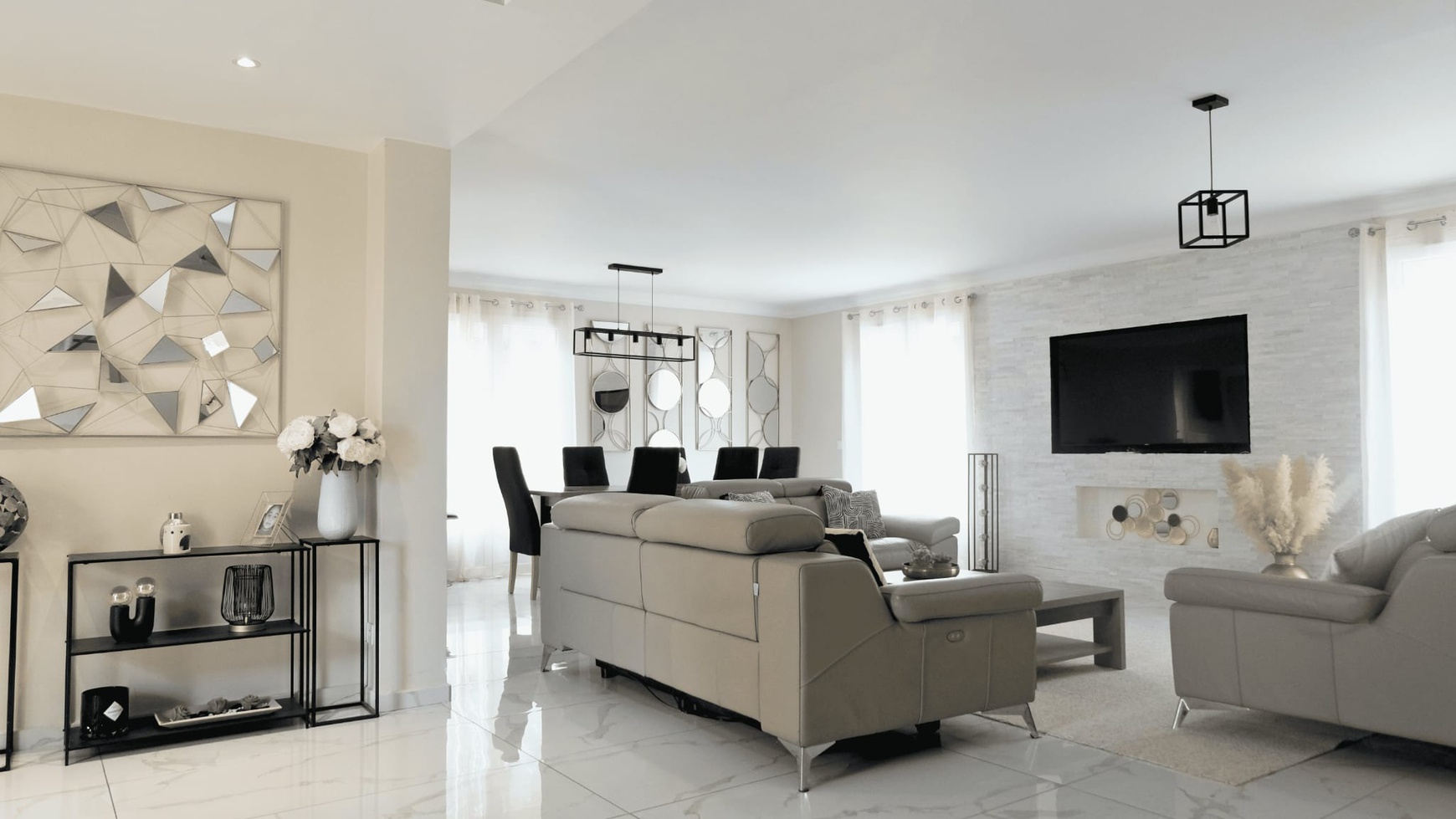 Achat immobilier Maison 8 pièces  220m2 à Savigny-le-Temple (77176) - Photo n°5