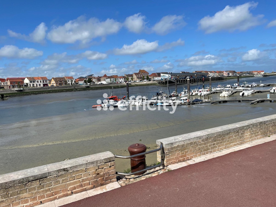 immeuble  - 130,0m2 à Gravelines (59820)