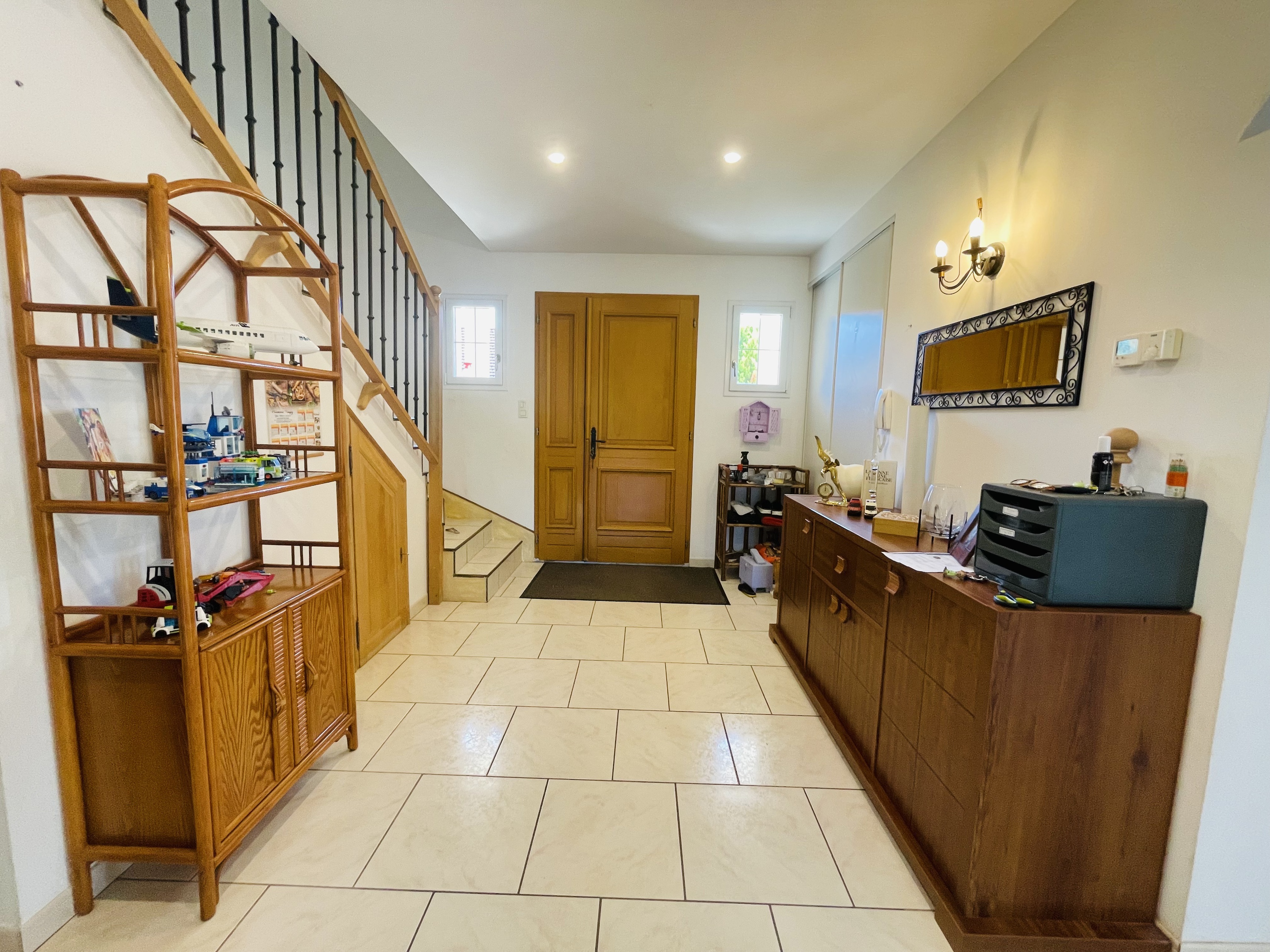 Achat immobilier Maison 8 pièces  232m2 à Agey (21410) - Photo n°5