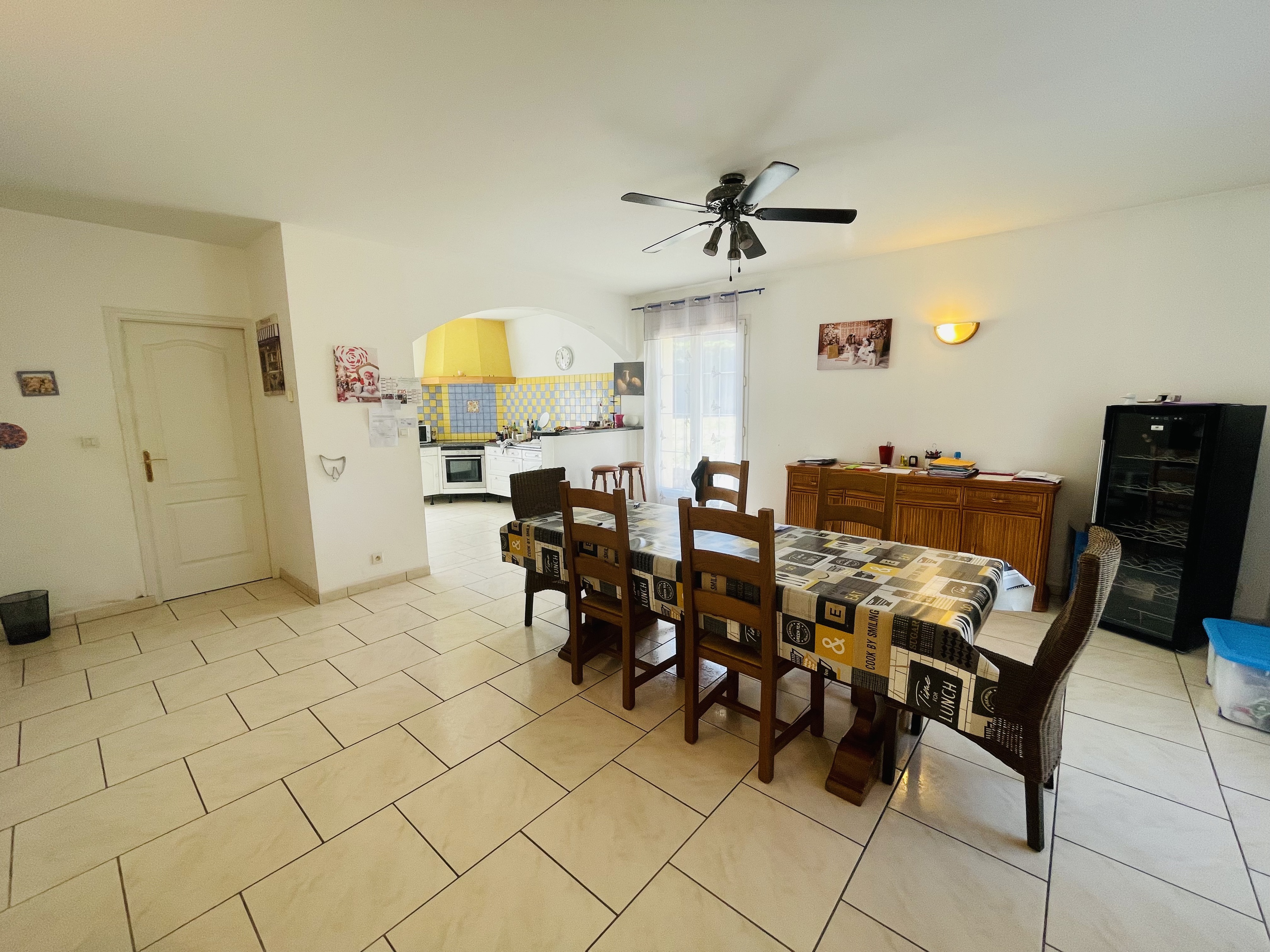 Achat immobilier Maison 8 pièces  232m2 à Agey (21410) - Photo n°8