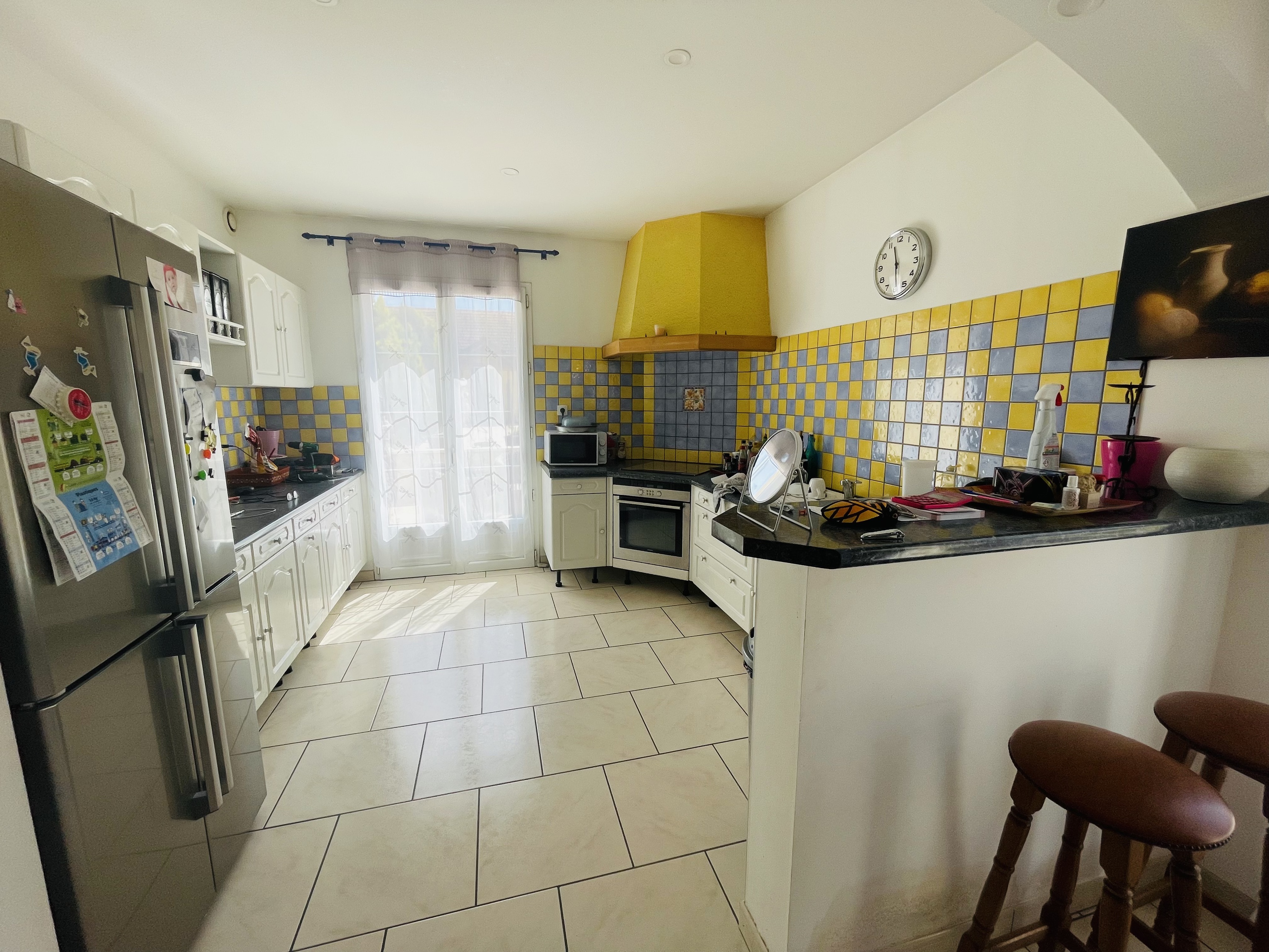 Achat immobilier Maison 8 pièces  232m2 à Agey (21410) - Photo n°9