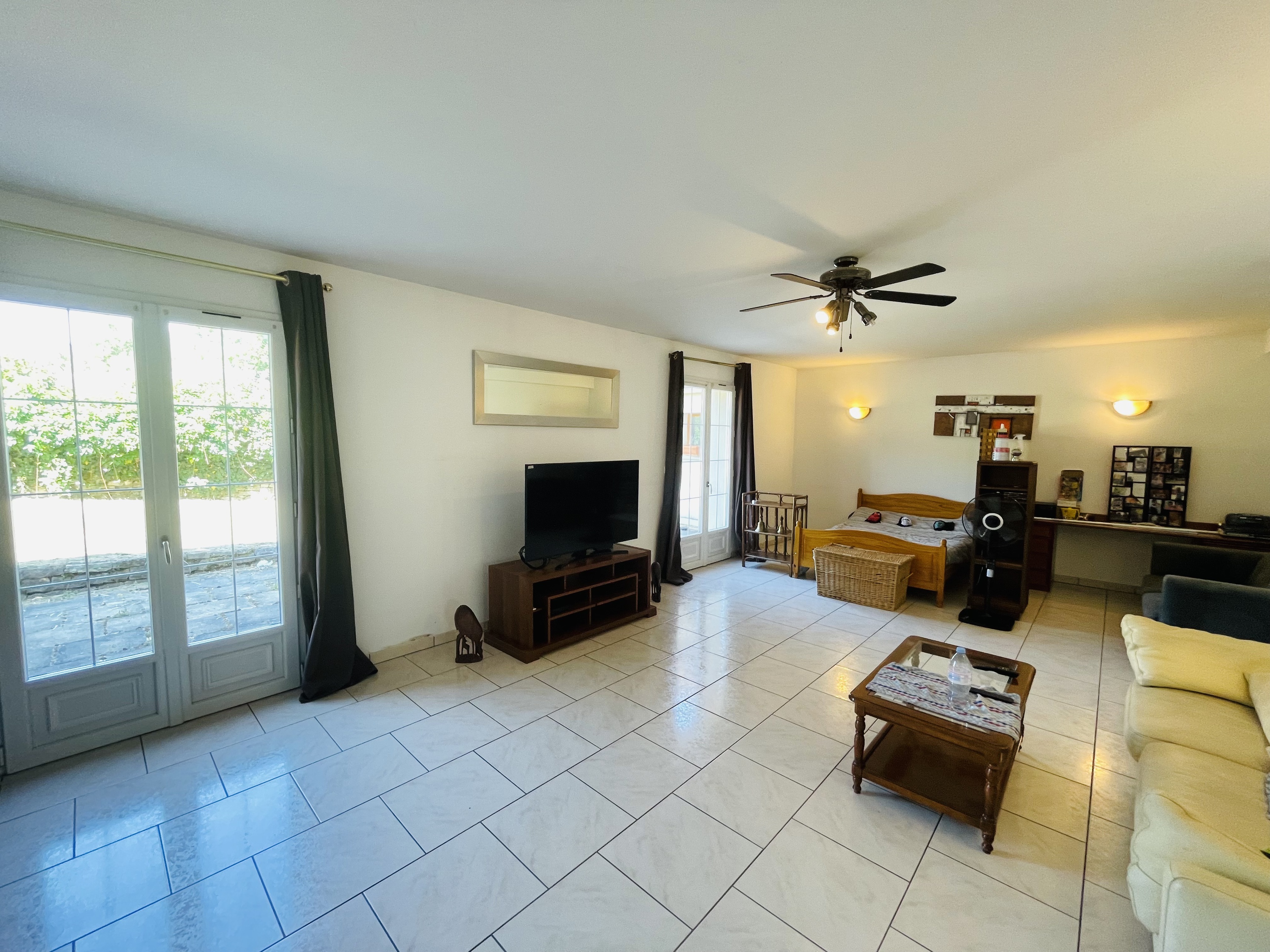 Achat immobilier Maison 8 pièces  232m2 à Agey (21410) - Photo n°6