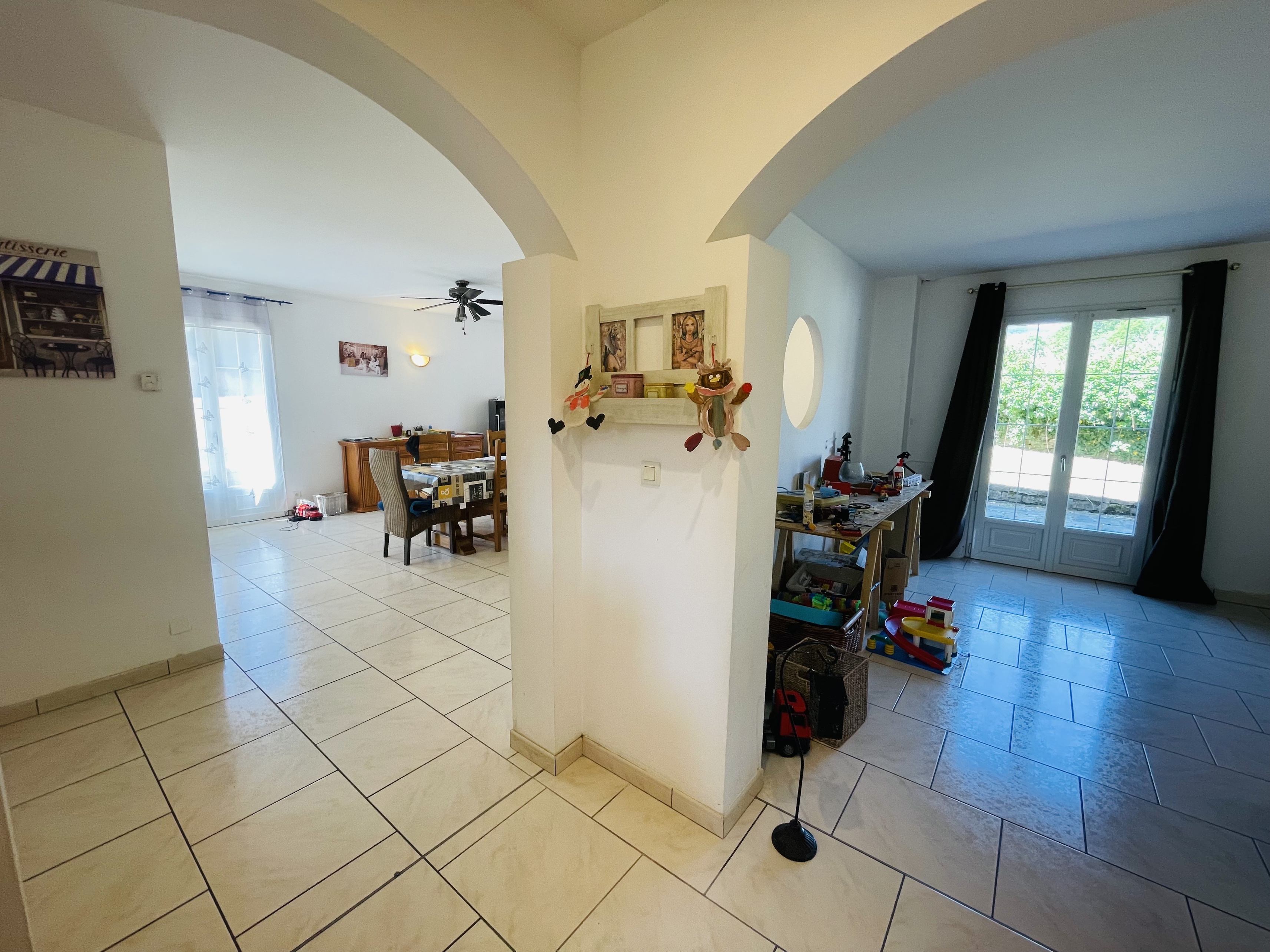 Achat immobilier Maison 8 pièces  232m2 à Agey (21410) - Photo n°7