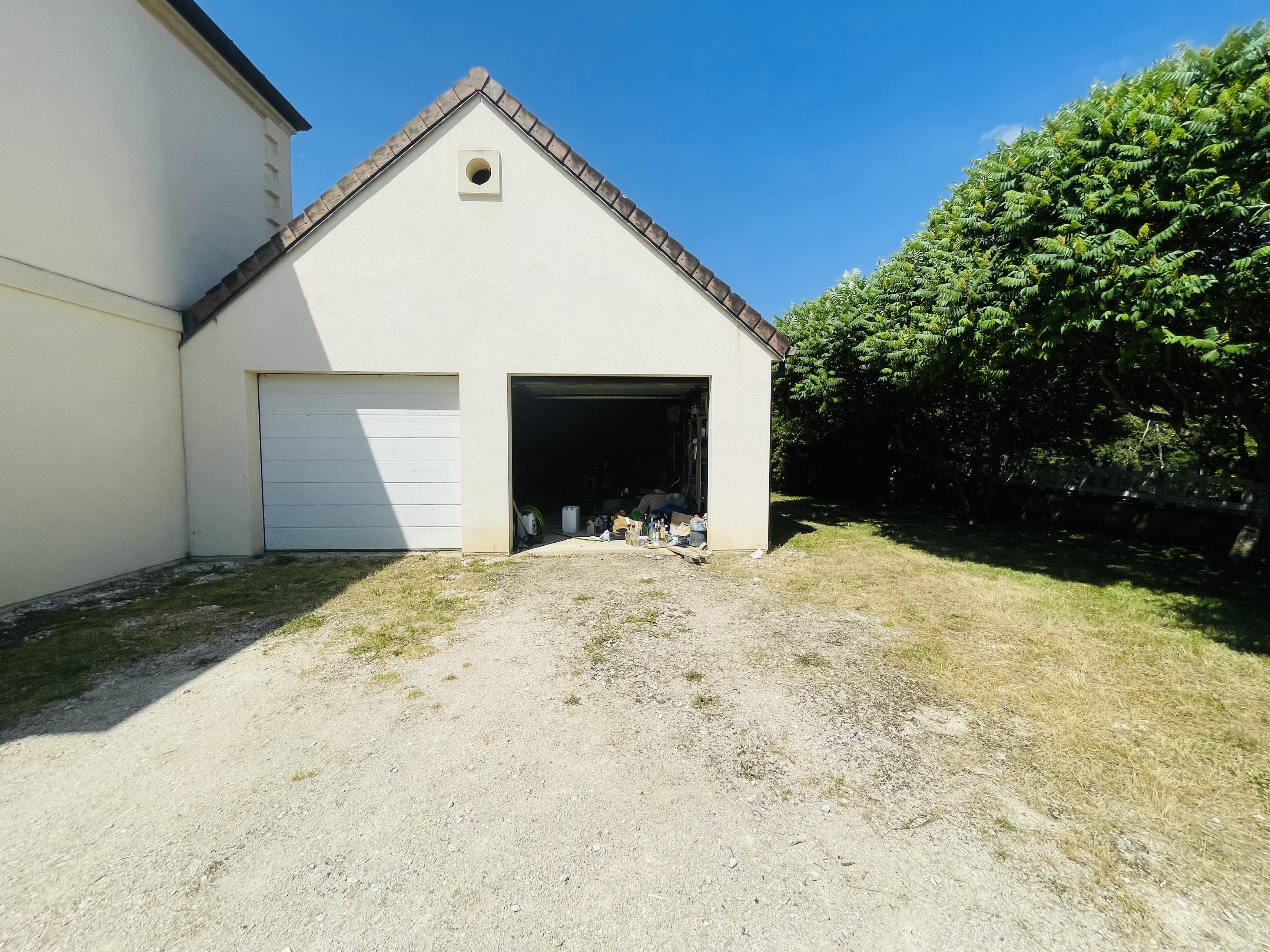 Achat immobilier Maison 8 pièces  232m2 à Agey (21410) - Photo n°15