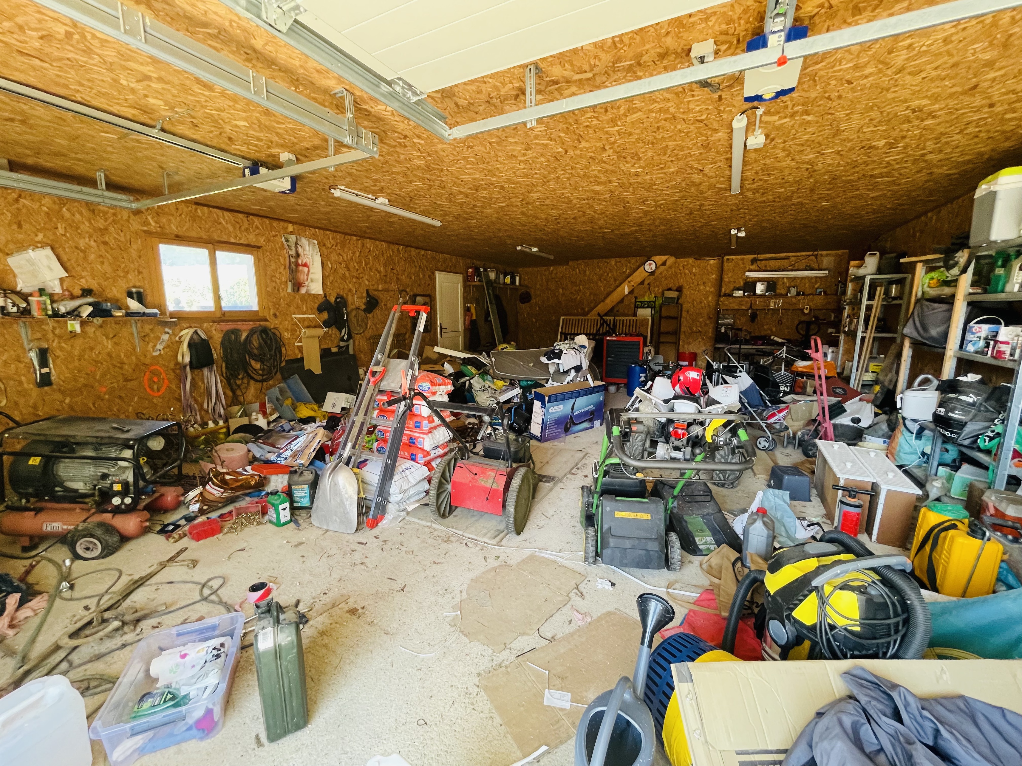 Achat immobilier Maison 8 pièces  232m2 à Agey (21410) - Photo n°14