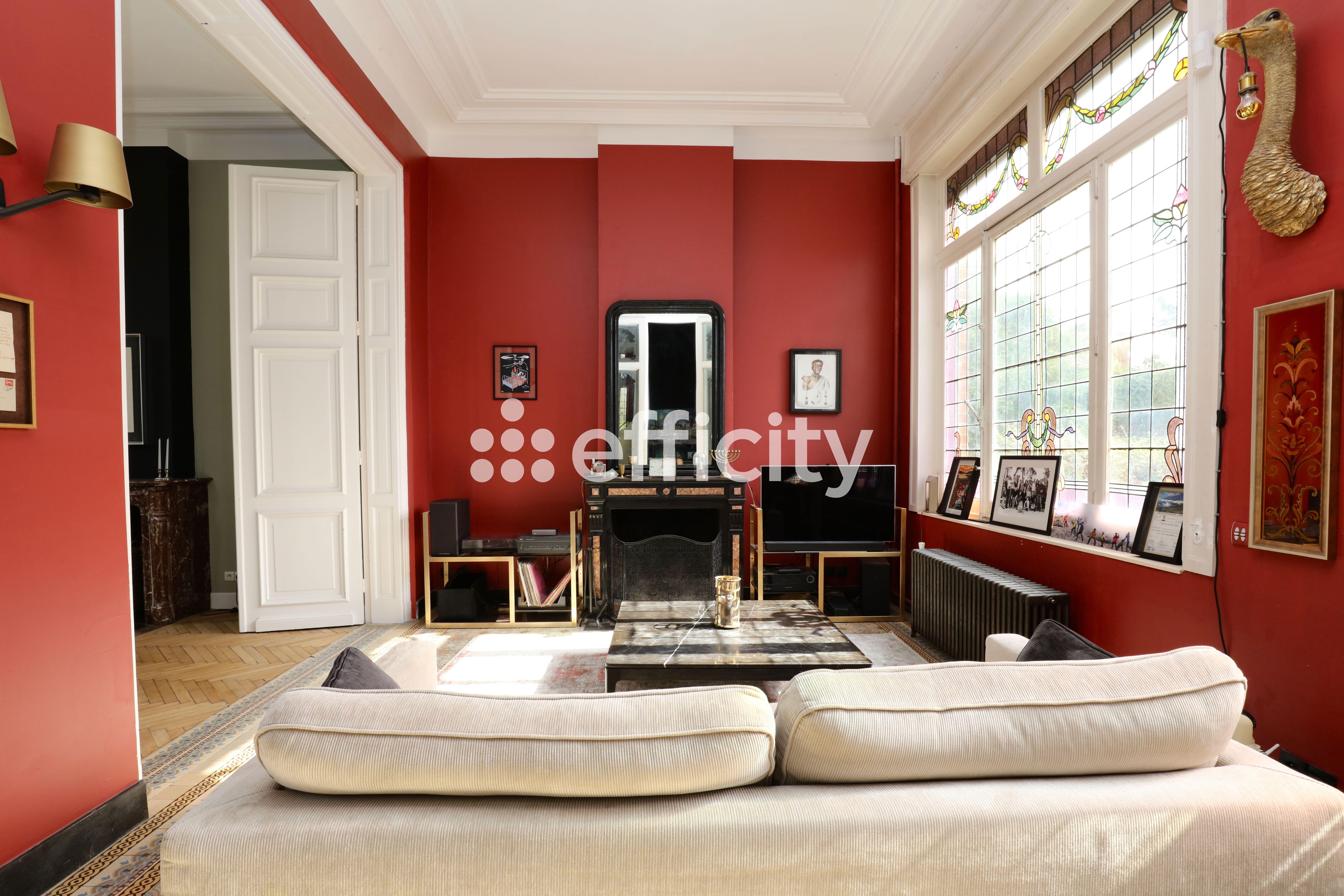 maison 7 pièces - 200m2 à Marcq-en-Barœul (59700)