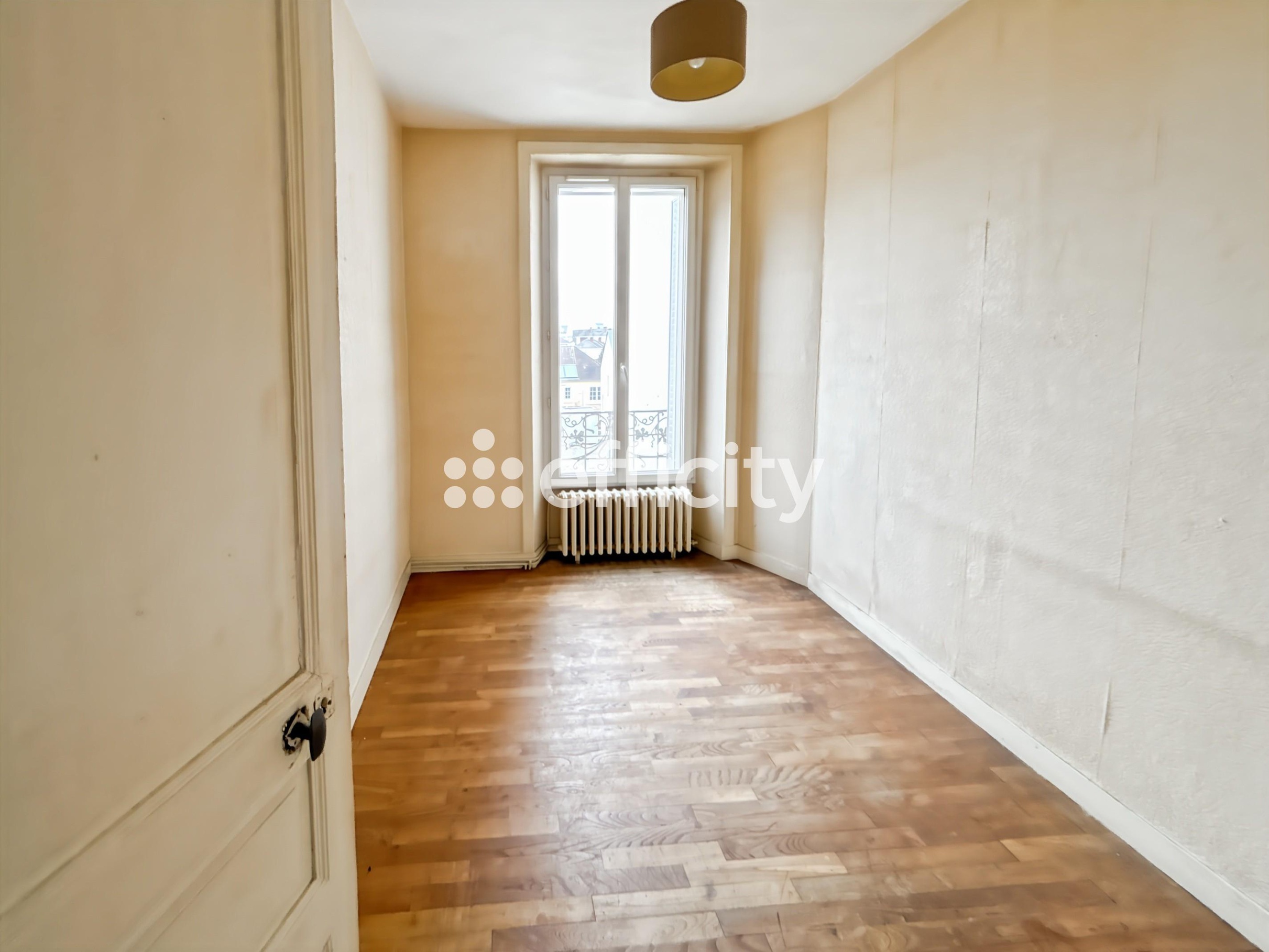 Achat immobilier Maison 6 pièces  108m2 à Laval (53000) - Photo n°12