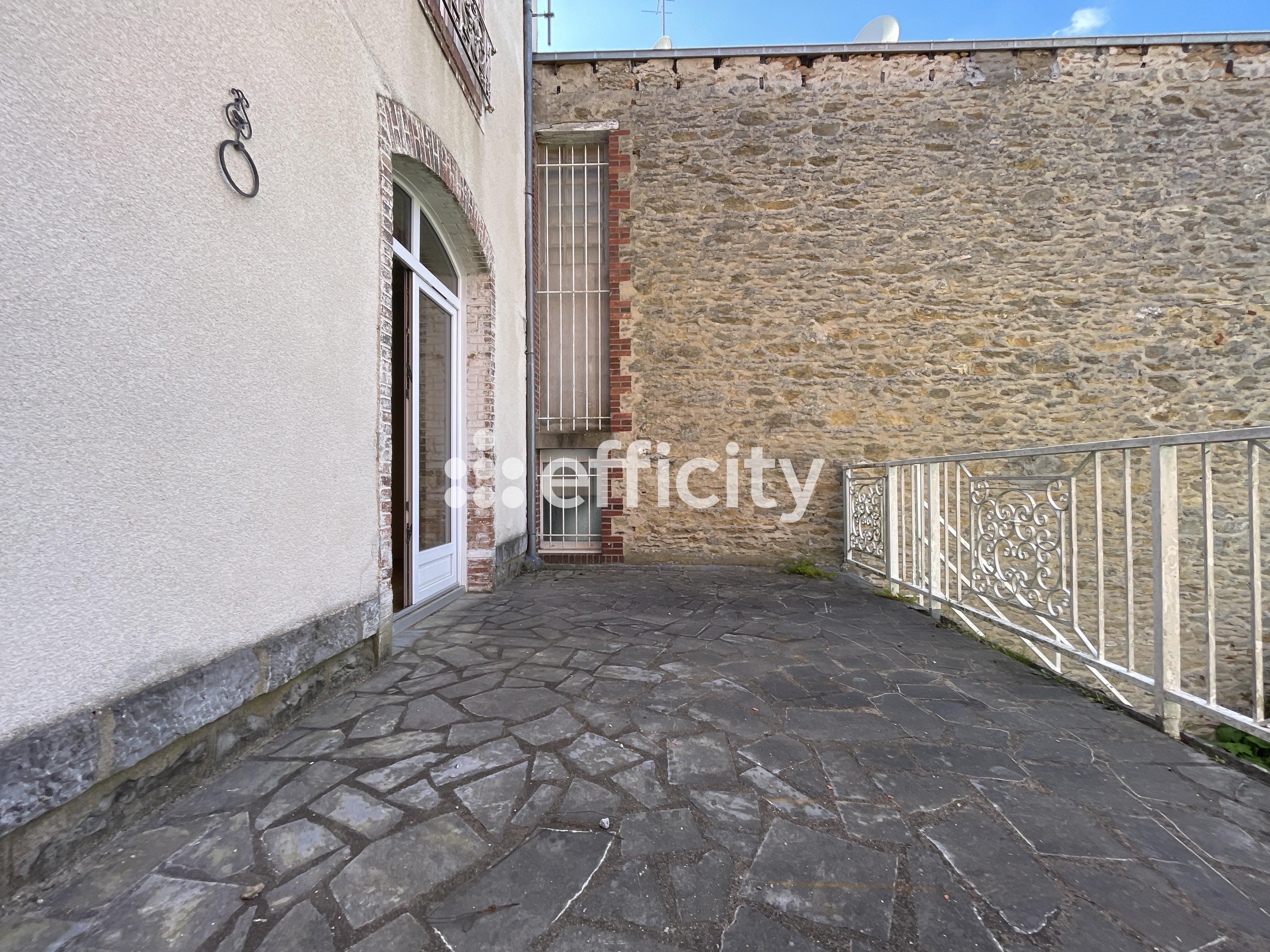 Achat immobilier Maison 6 pièces  108m2 à Laval (53000) - Photo n°7