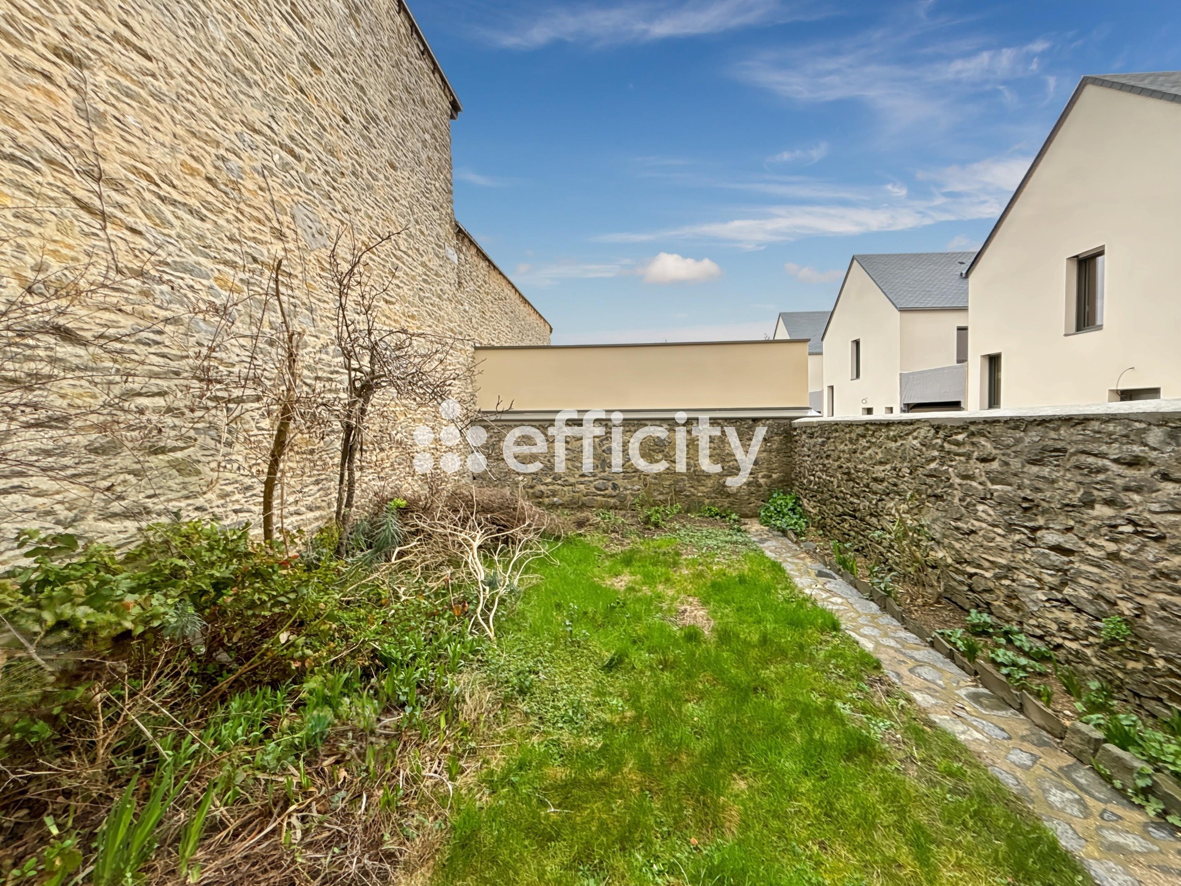 Achat immobilier Maison 6 pièces  108m2 à Laval (53000) - Photo n°27