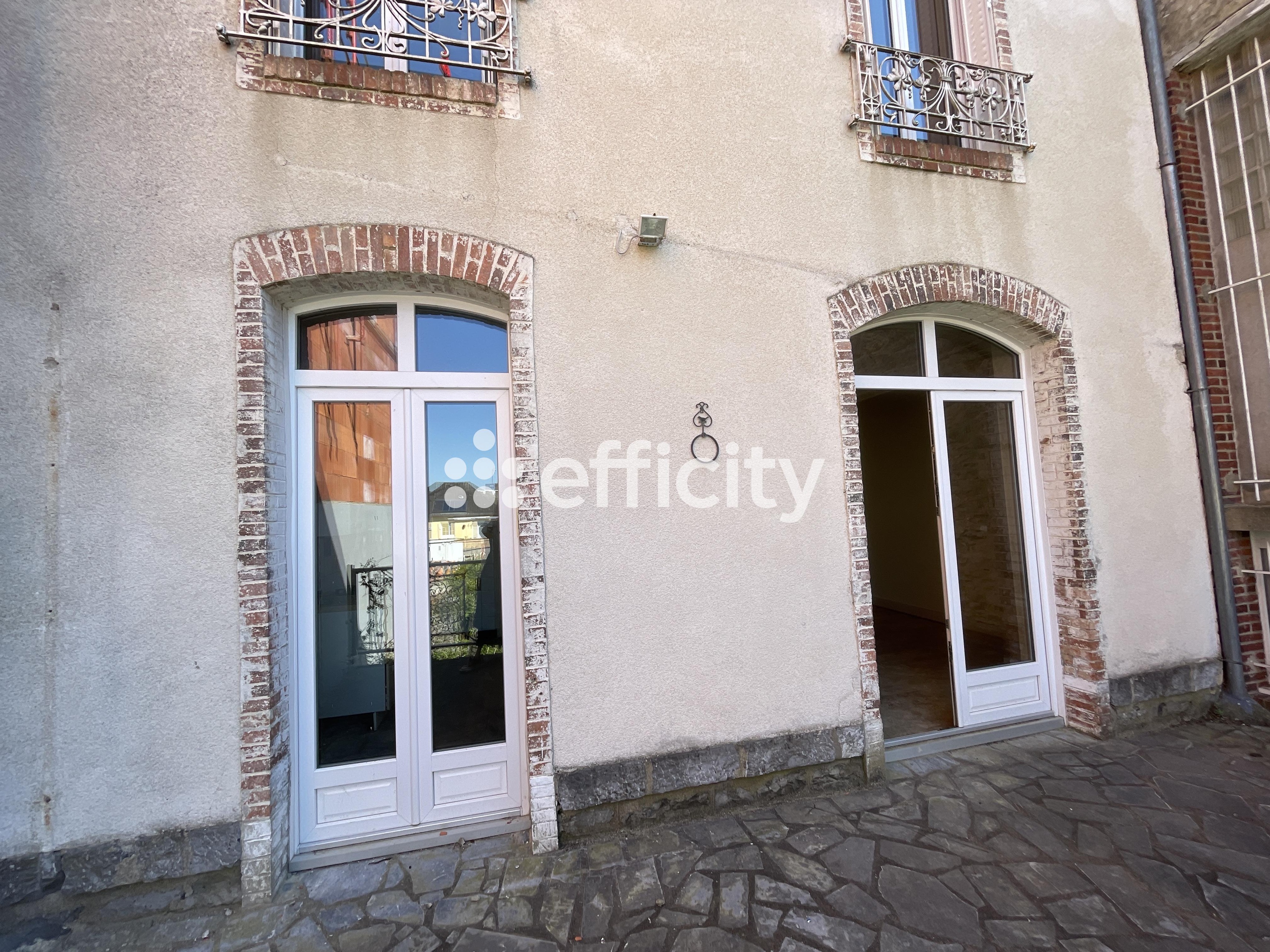 Achat immobilier Maison 6 pièces  108m2 à Laval (53000) - Photo n°6