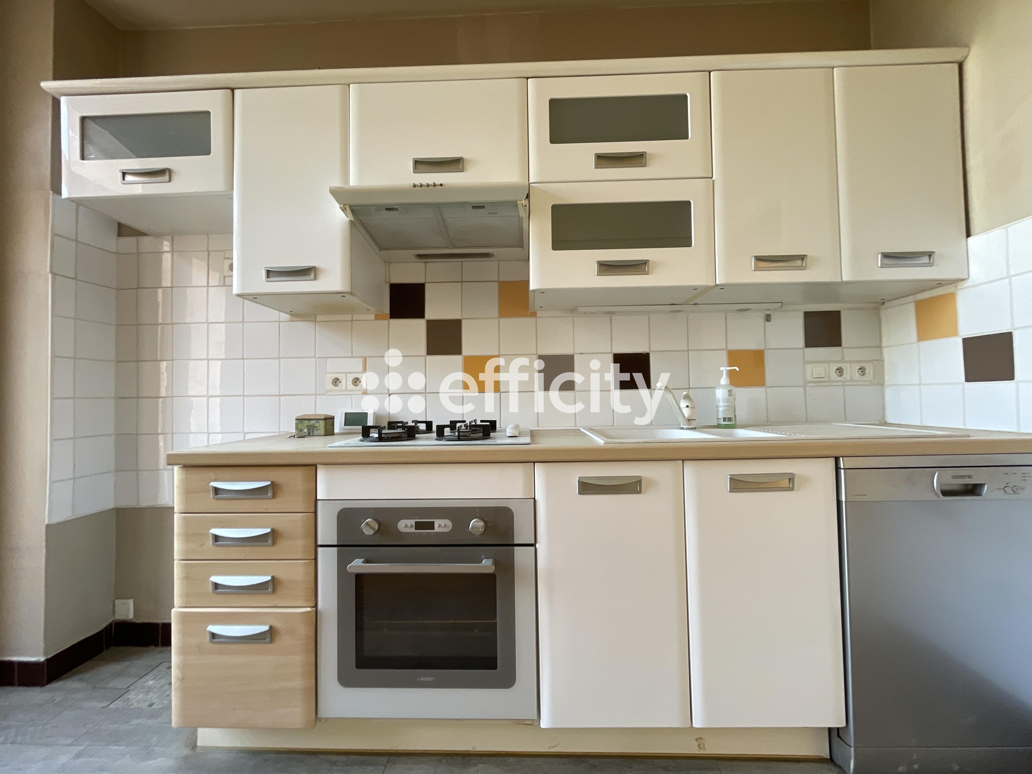 Achat immobilier Maison 6 pièces  108m2 à Laval (53000) - Photo n°5