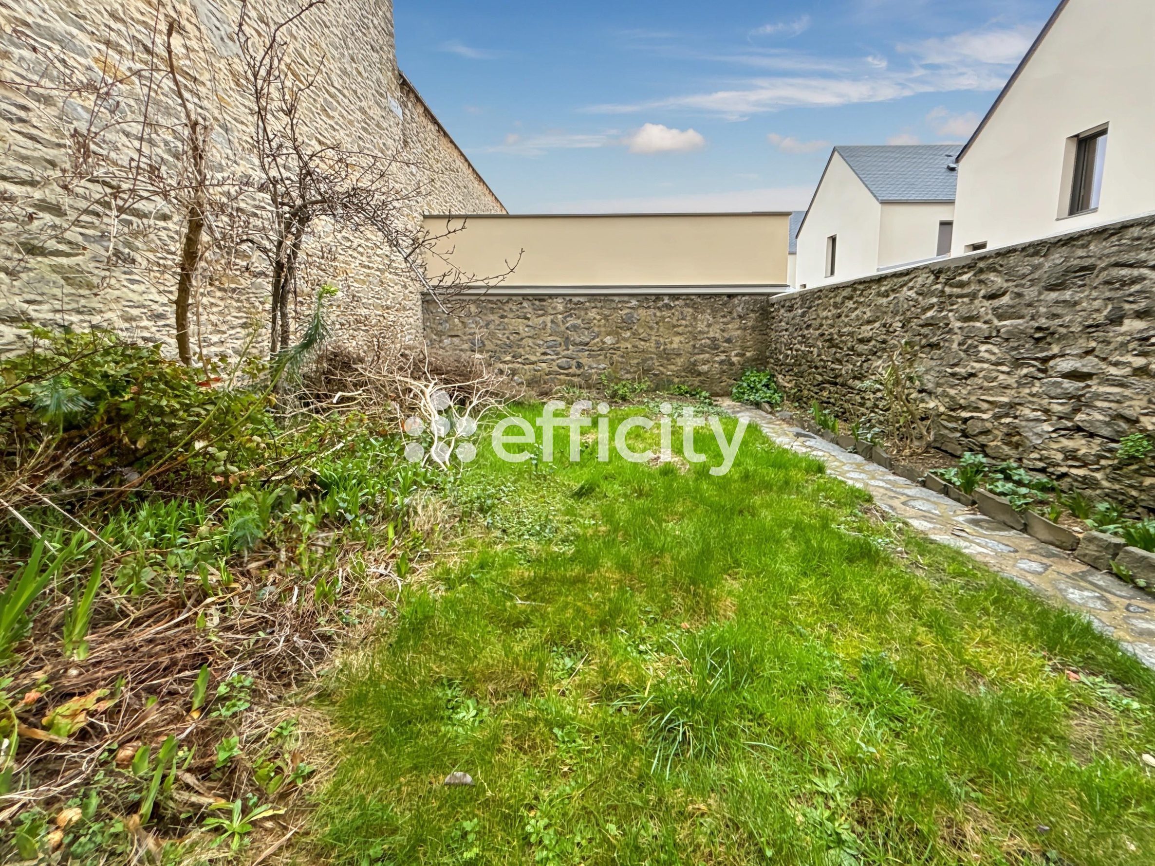 Achat immobilier Maison 6 pièces  108m2 à Laval (53000) - Photo n°31