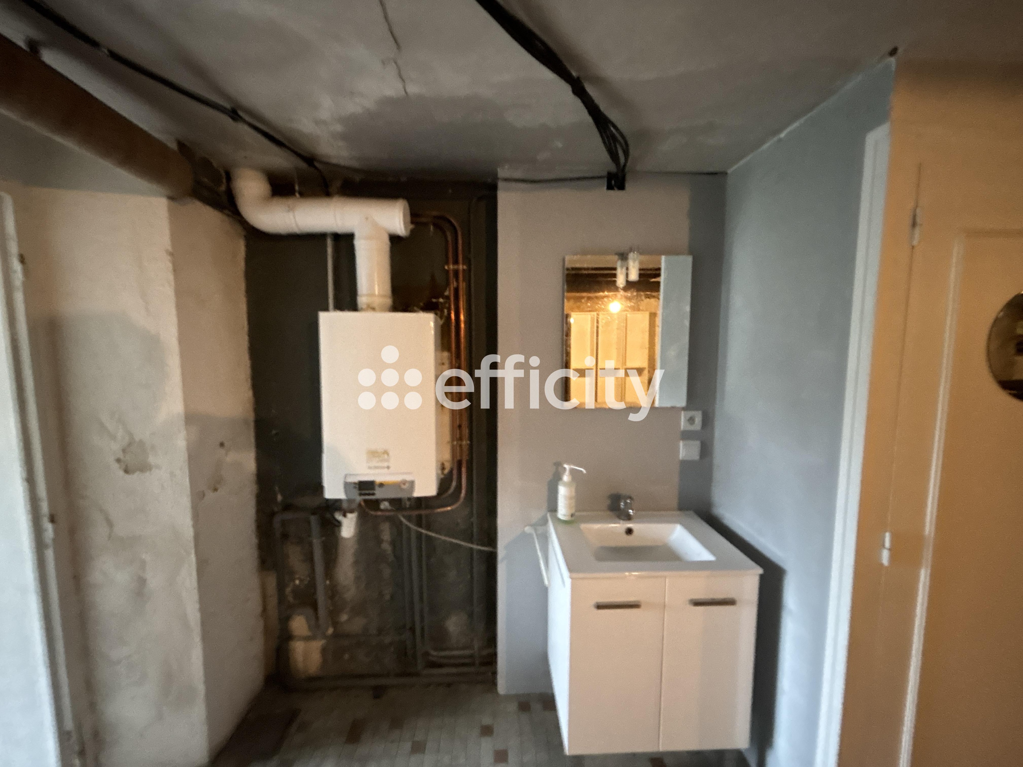 Achat immobilier Maison 6 pièces  108m2 à Laval (53000) - Photo n°23