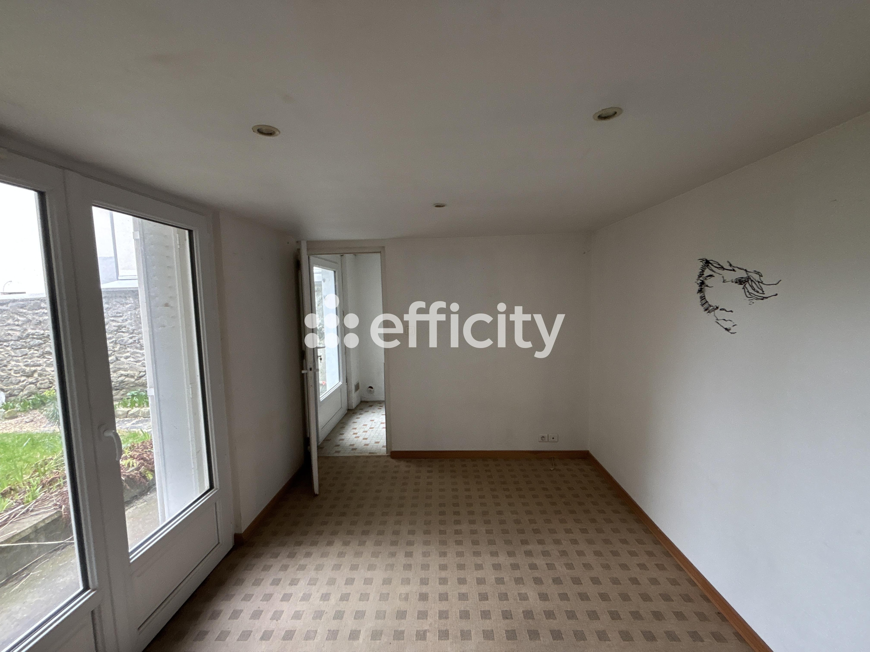 Achat immobilier Maison 6 pièces  108m2 à Laval (53000) - Photo n°20