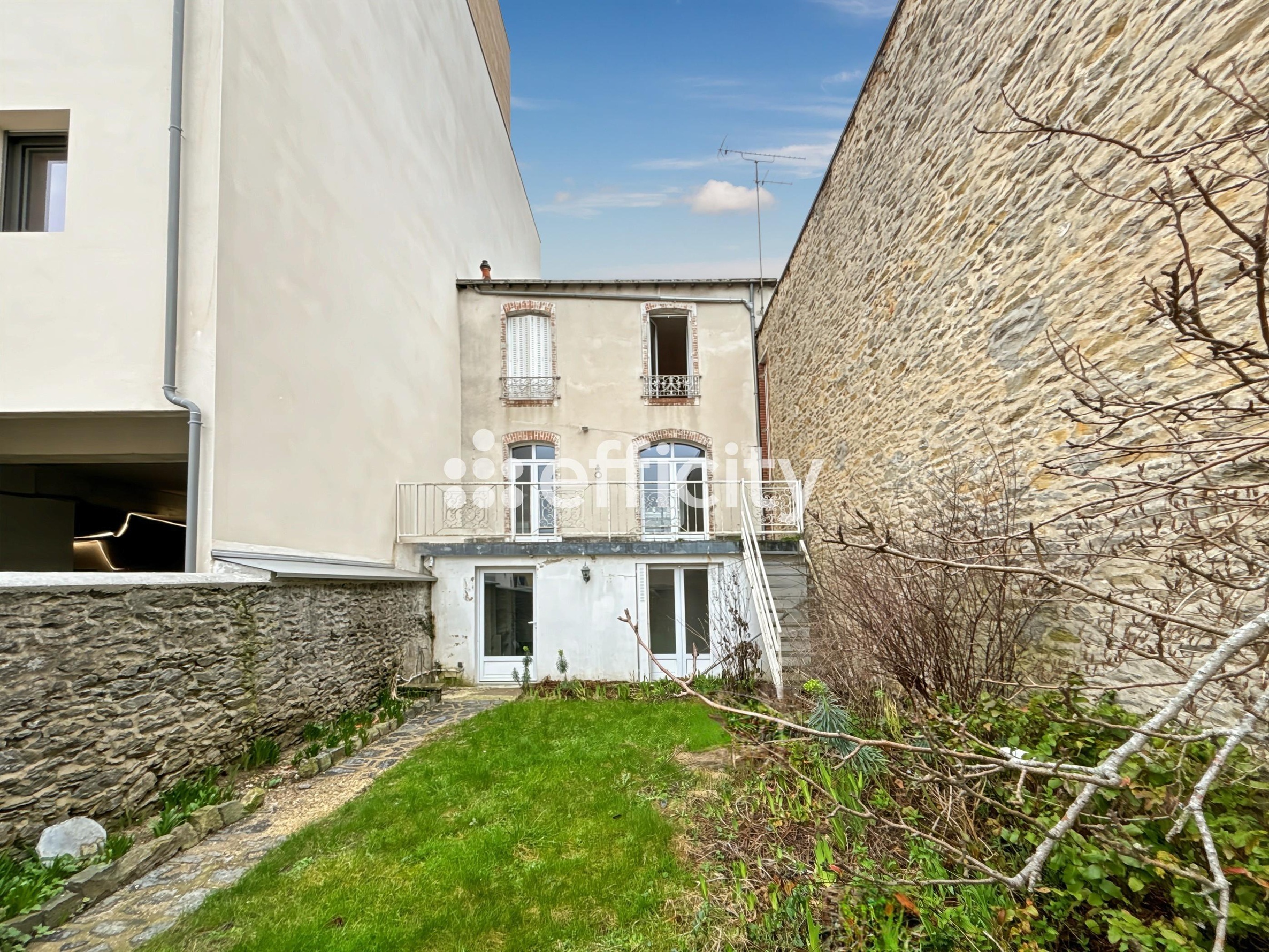 Achat immobilier Maison 6 pièces  108m2 à Laval (53000) - Photo n°30