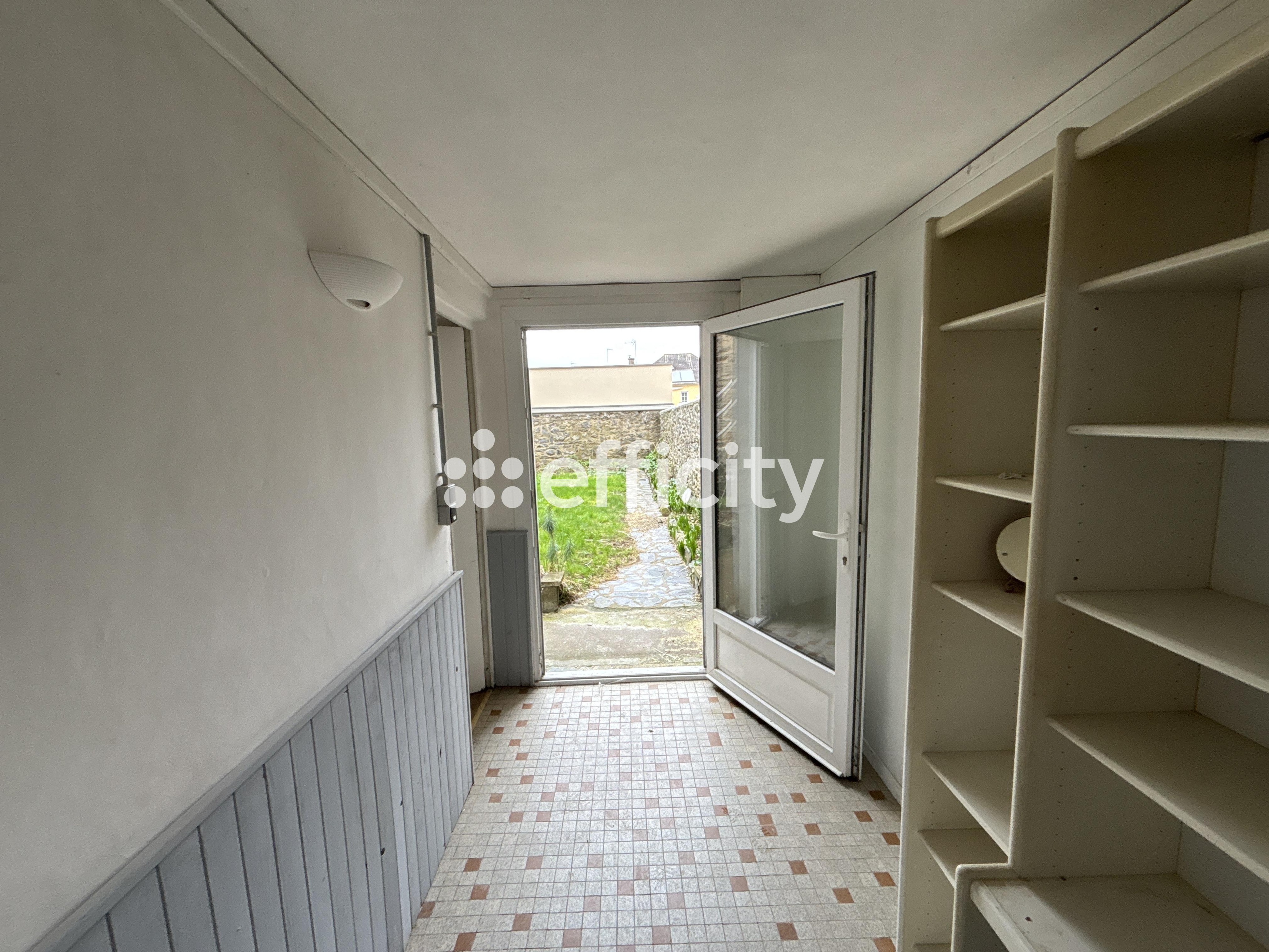 Achat immobilier Maison 6 pièces  108m2 à Laval (53000) - Photo n°26