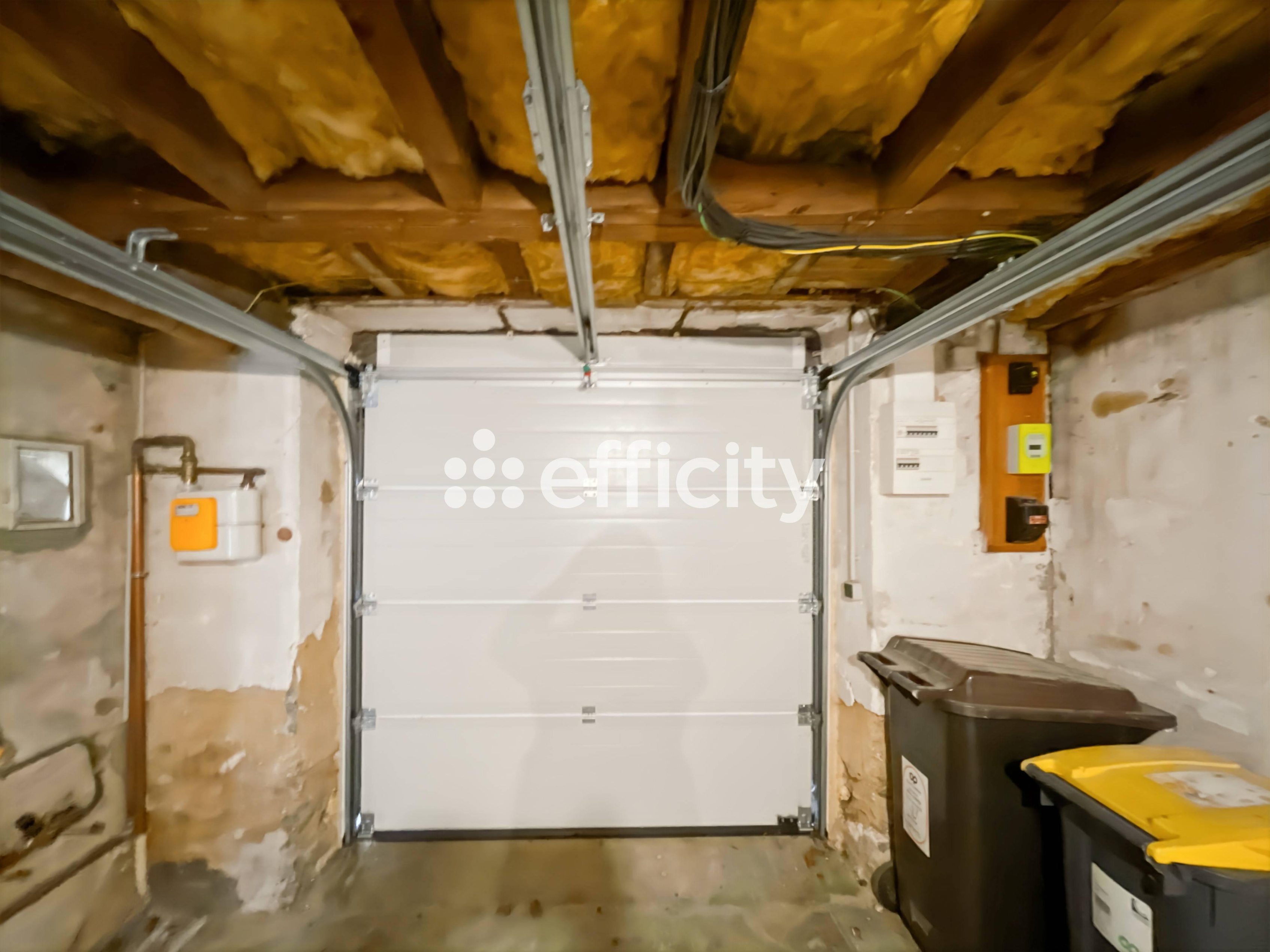 Achat immobilier Maison 6 pièces  108m2 à Laval (53000) - Photo n°25