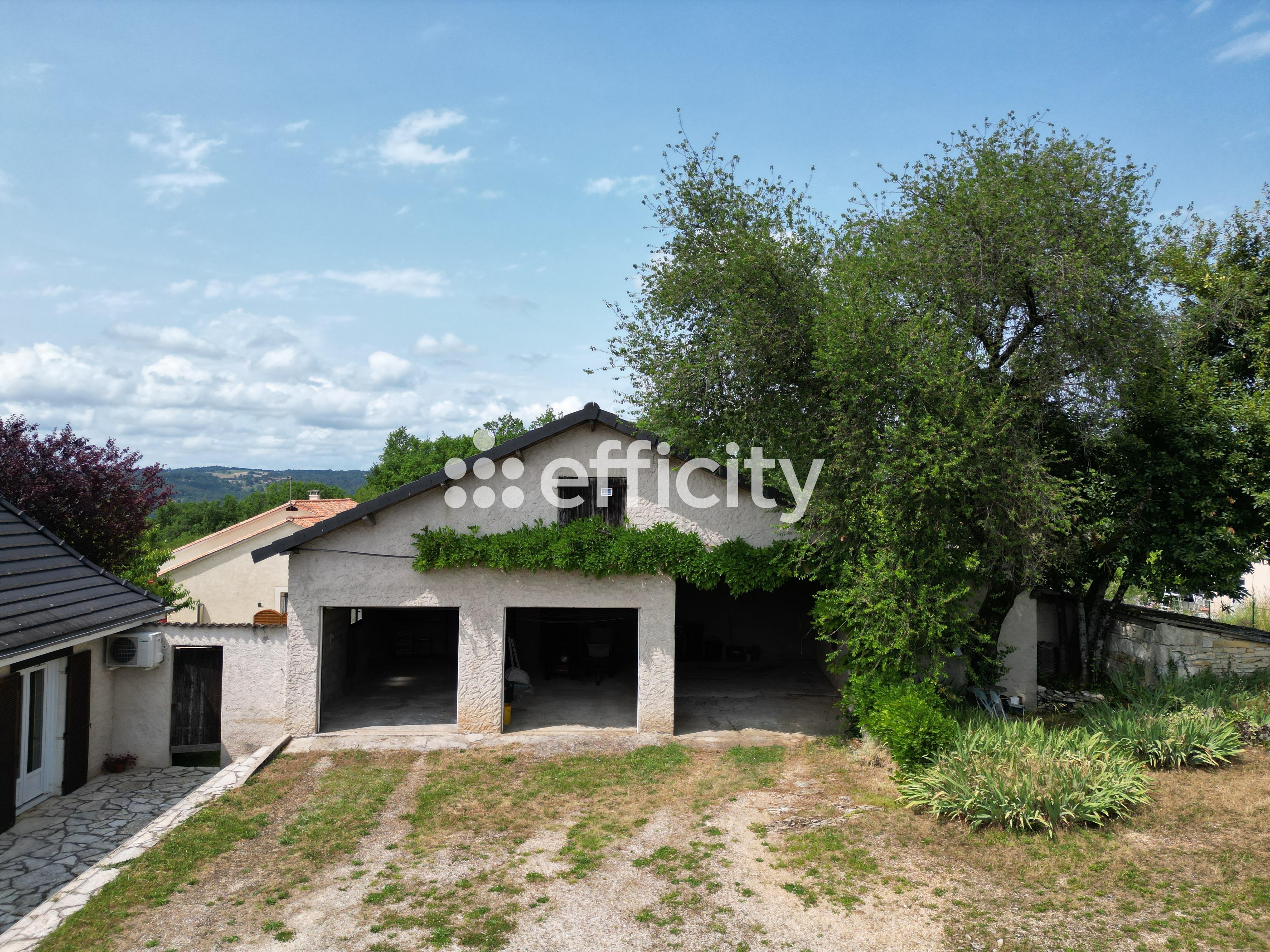 Achat immobilier Maison 6 pièces  143m2 à Terrasson-Lavilledieu (24120) - Photo n°14