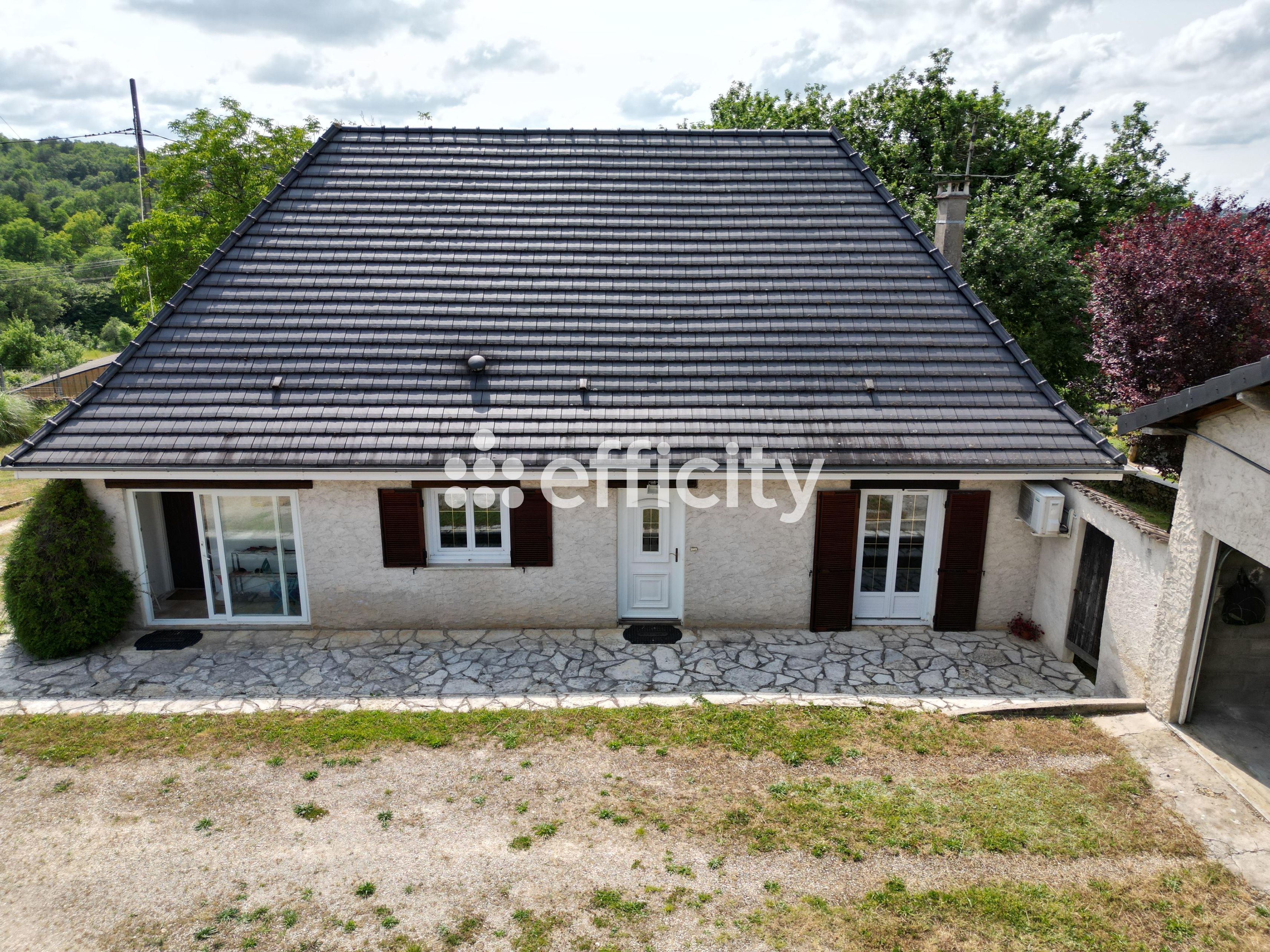 Achat immobilier Maison 6 pièces  143m2 à Terrasson-Lavilledieu (24120) - Photo n°13