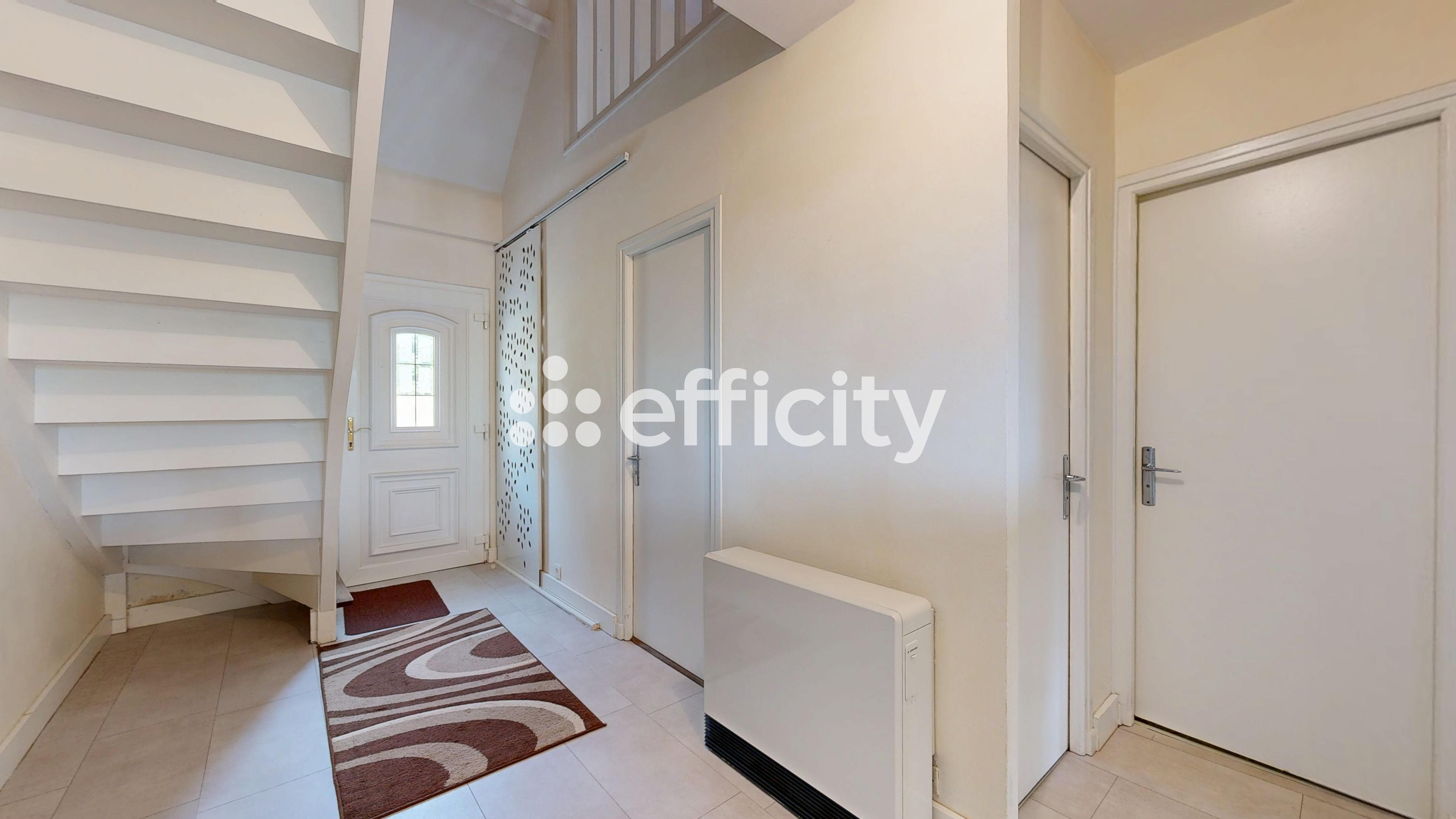 Achat immobilier Maison 6 pièces  143m2 à Terrasson-Lavilledieu (24120) - Photo n°9