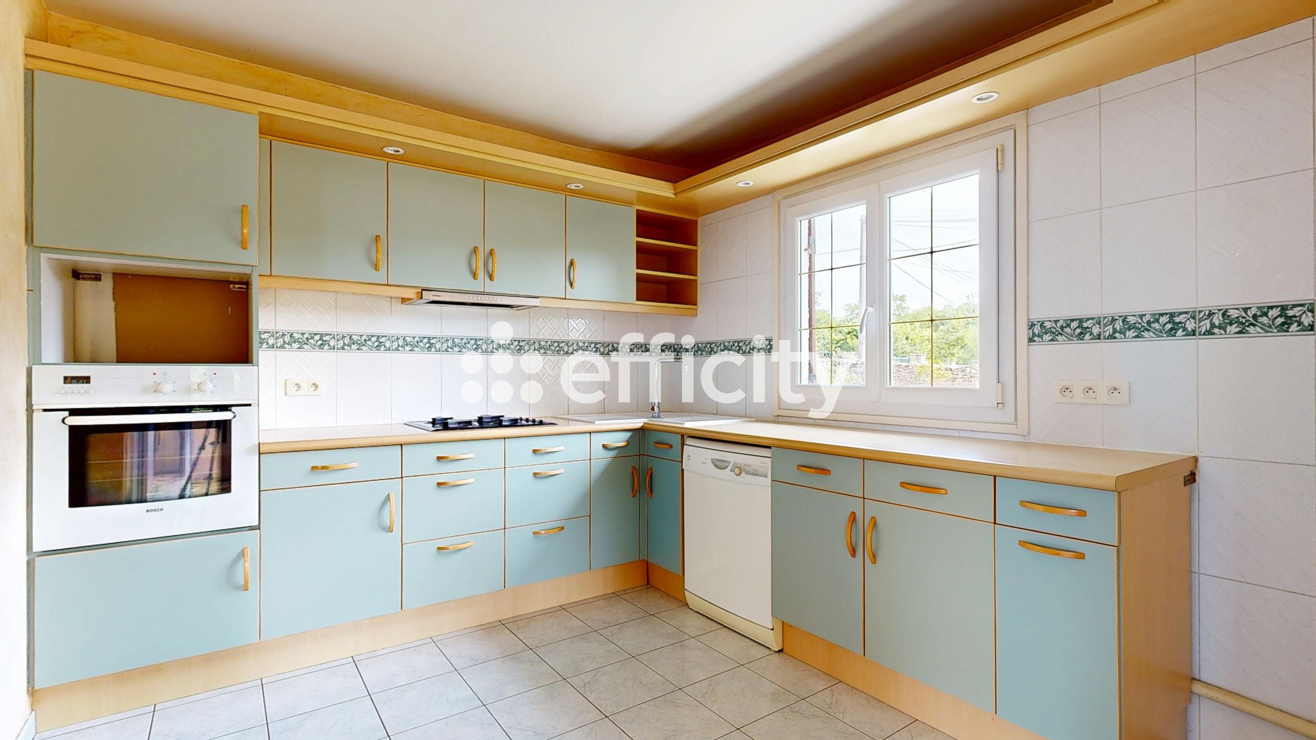 Achat immobilier Maison 6 pièces  143m2 à Terrasson-Lavilledieu (24120) - Photo n°4